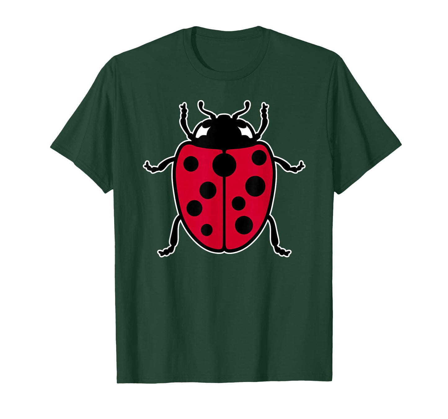 Ladybug T-Shirt
