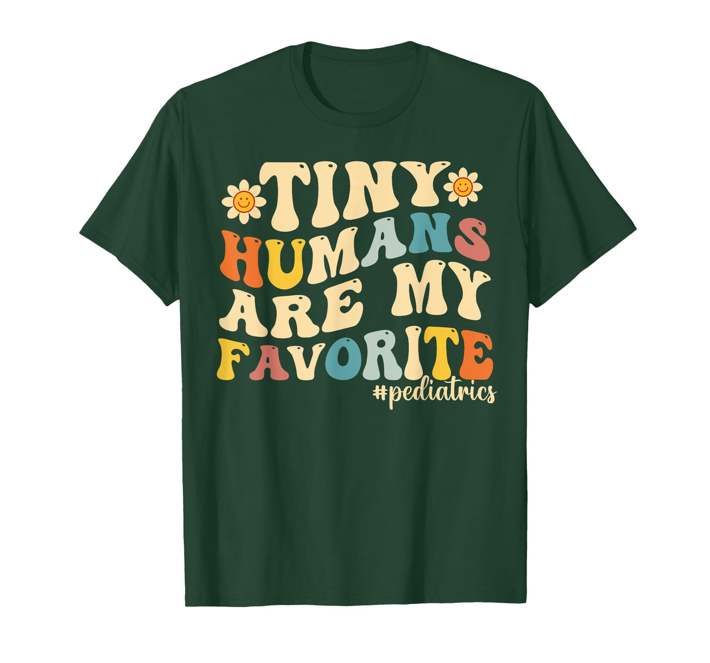 Funny NICU Nurse Pediatric Nurse T-Shirt