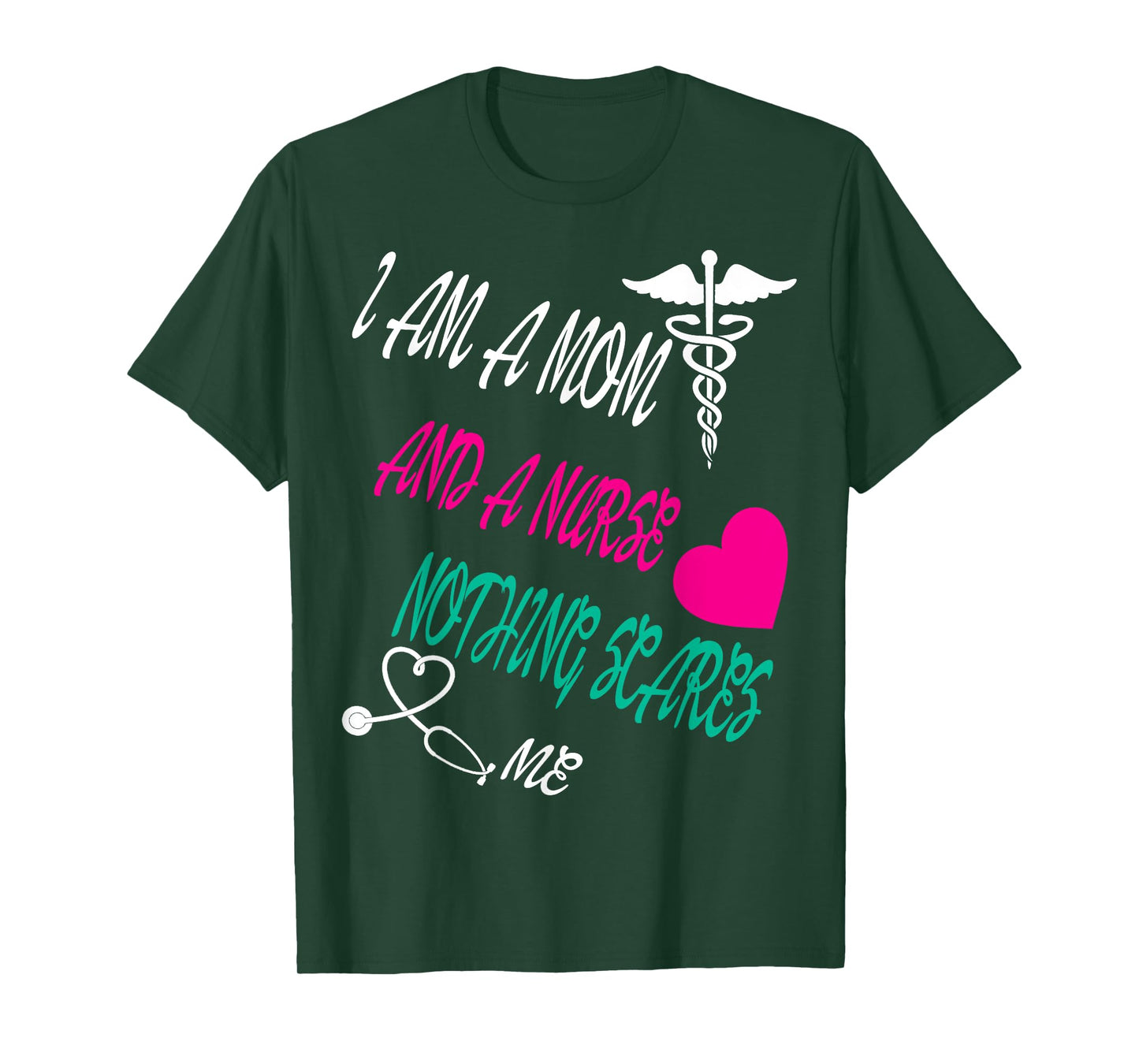 Night shift nurse Sleep All Day Nurse All Night funny nurse T-Shirt