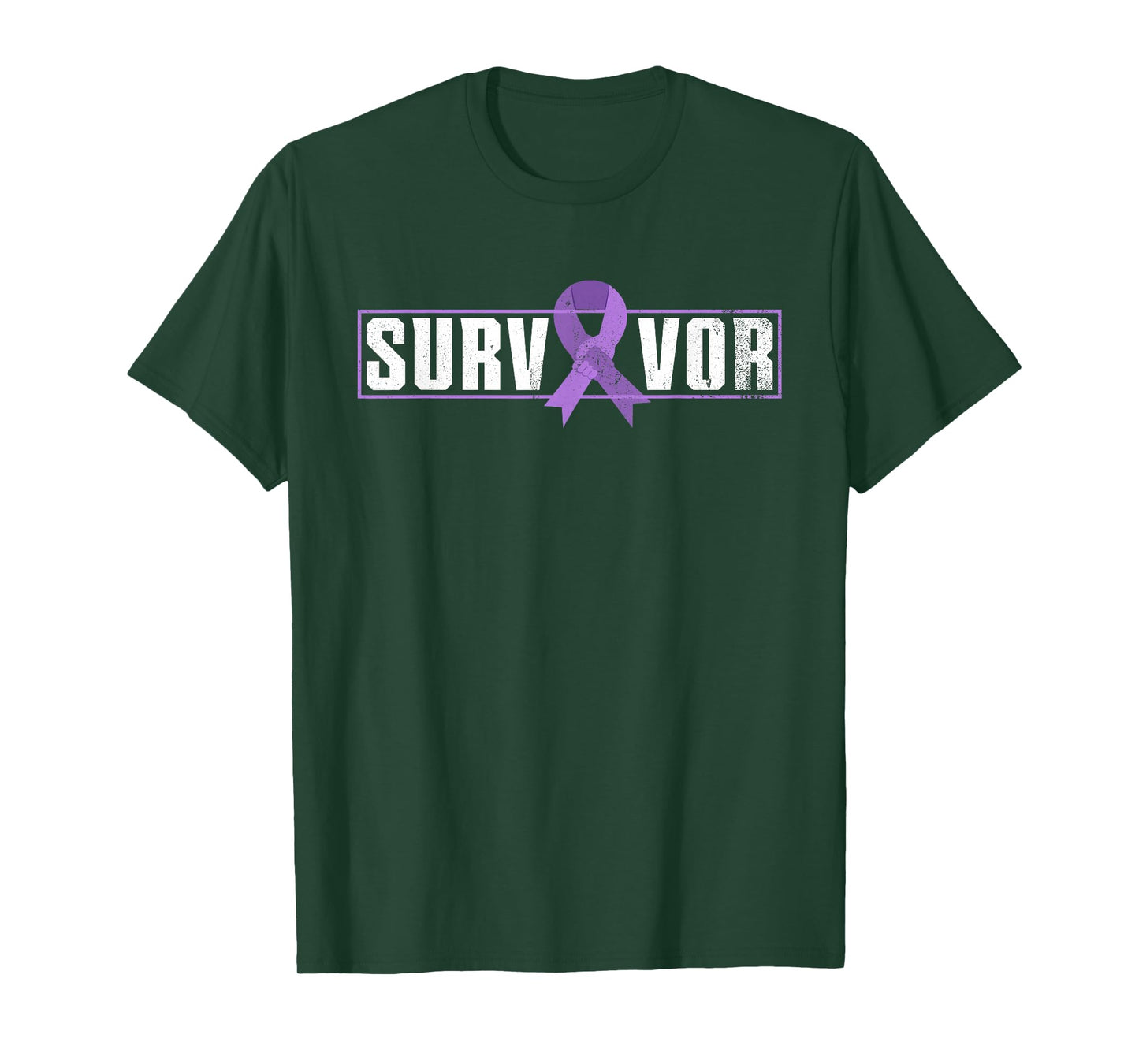 Hodgkins Lymphoma Cancer Survivor Hodgkin Lymphoma Awareness T-Shirt