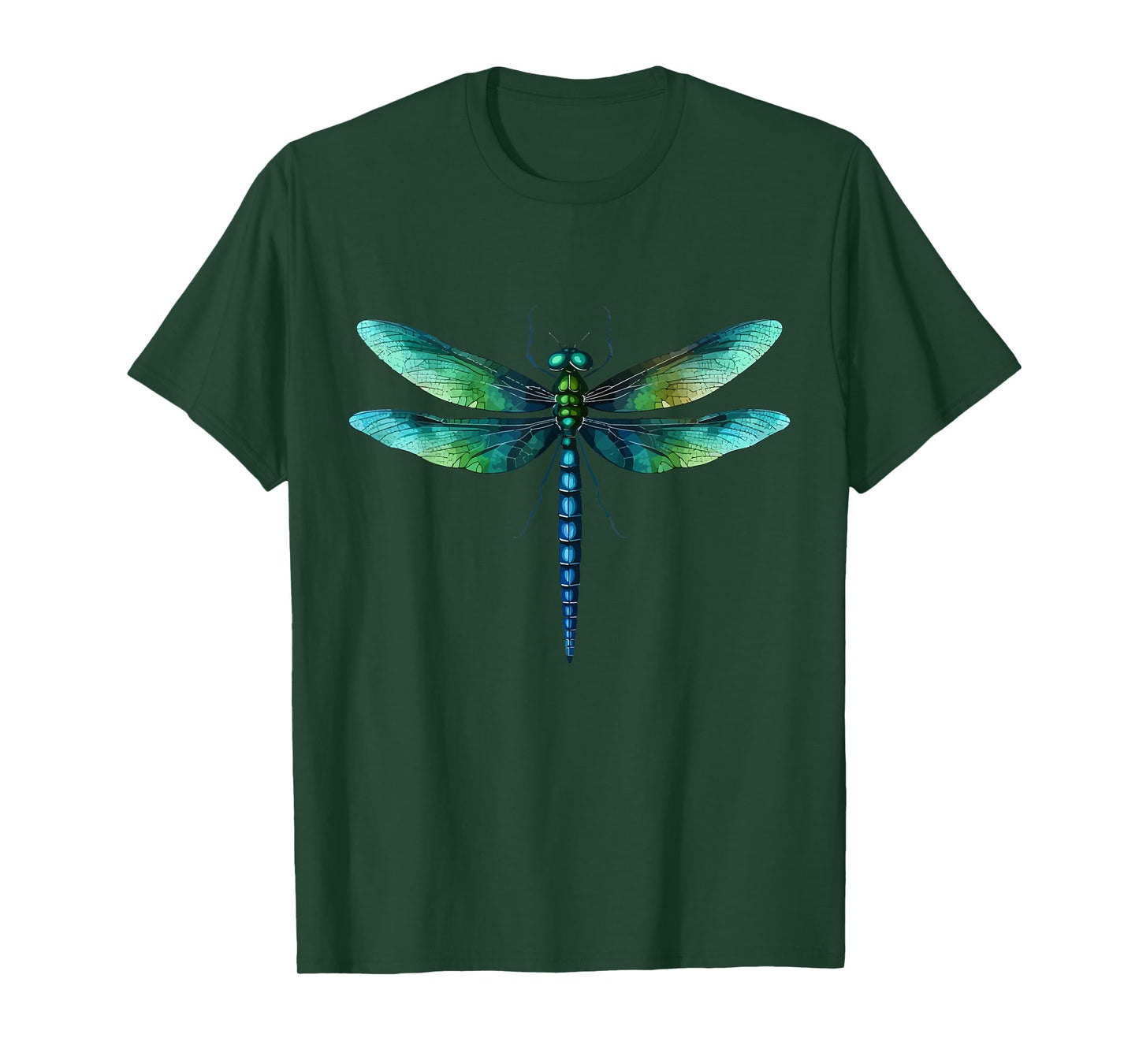 Dragonfly T-Shirt