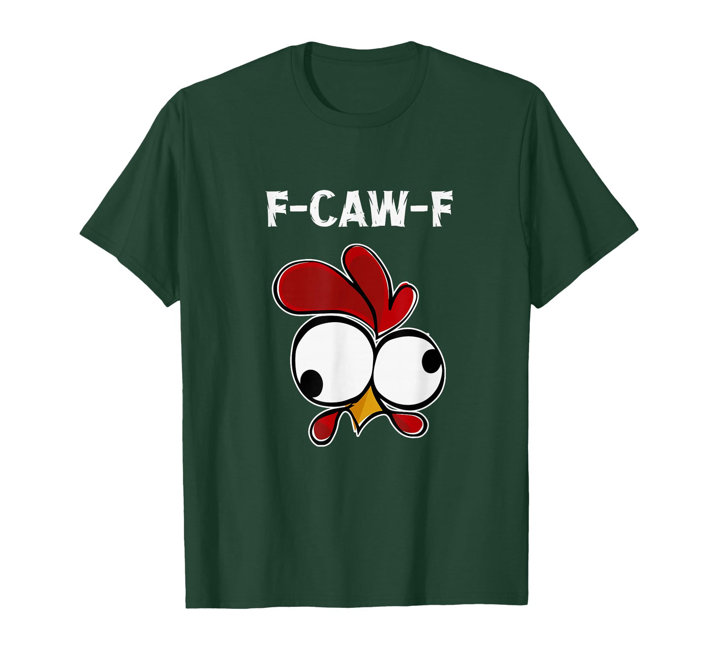 f-caw-f T-Shirt