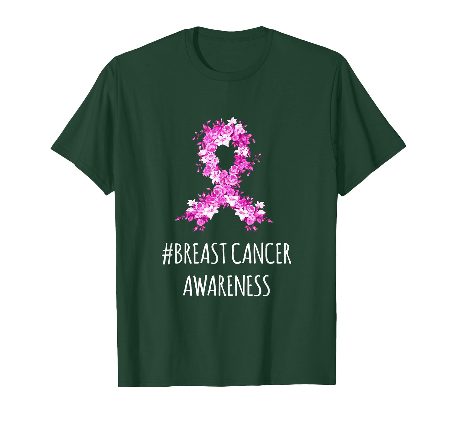 Breast Cancer Attention | Breast Cancer T-Shirt
