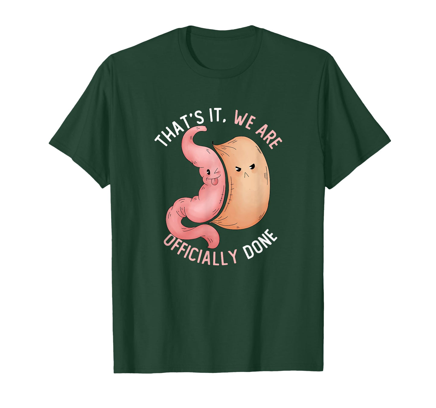 Bariatric Surgery Weight Loss Gastric Sleeve Gastric Bypass T-Shirt