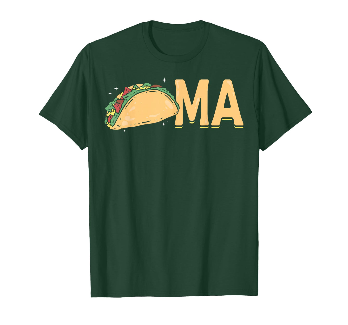 Tacoma Washington Tacoma Taco Tacoma T-Shirt