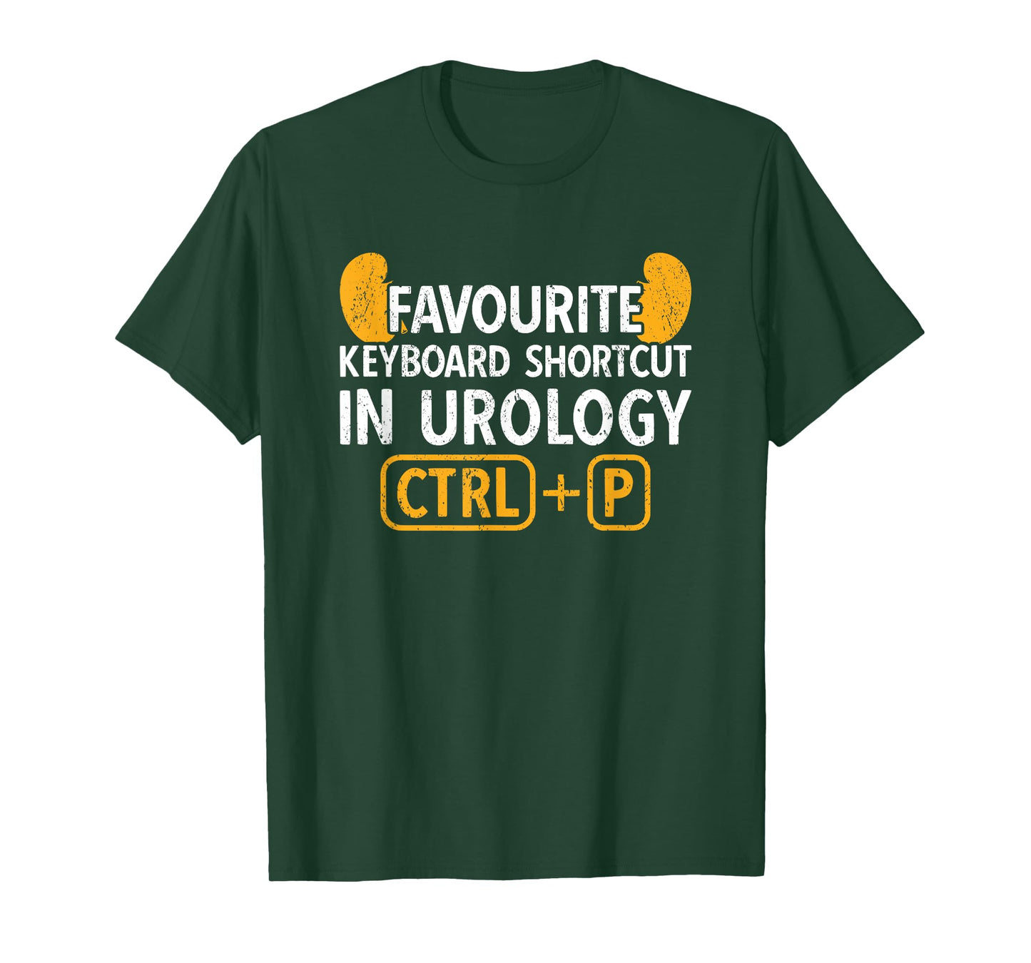Urology Urologist T-Shirt