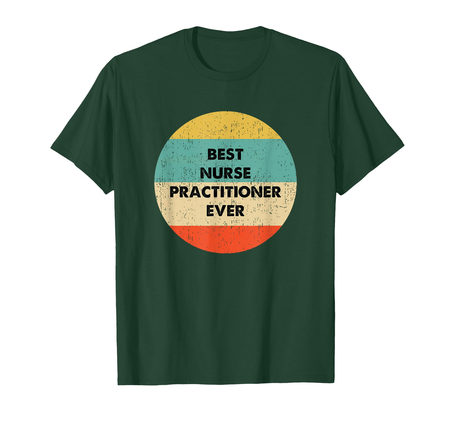 Nurse Practitioner T-Shirt