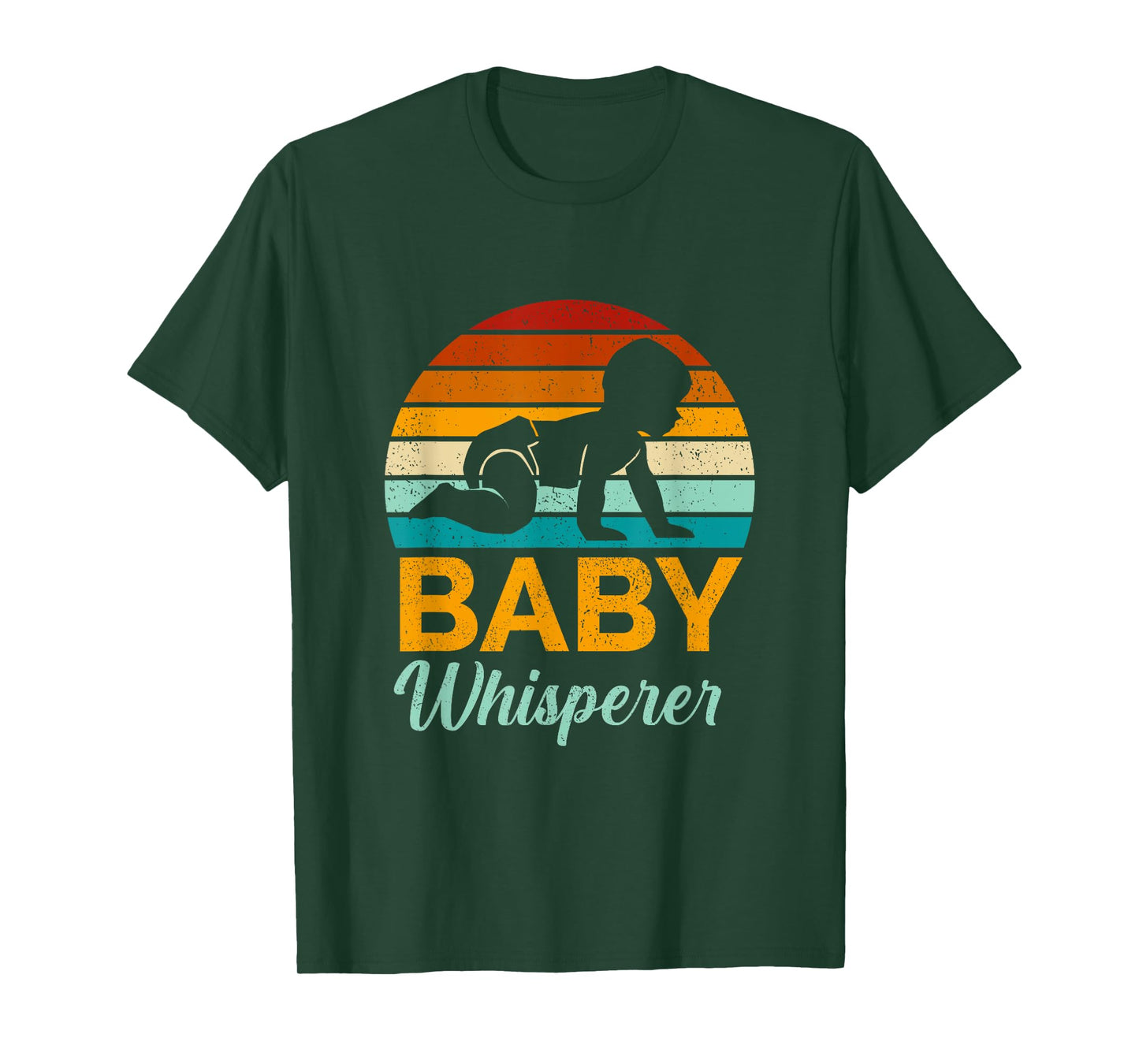 Baby whisperer T-Shirt