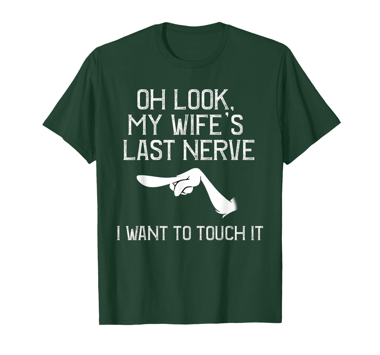 Funny for men Sarcastic Meme Mans prize Marriage T-Shirt