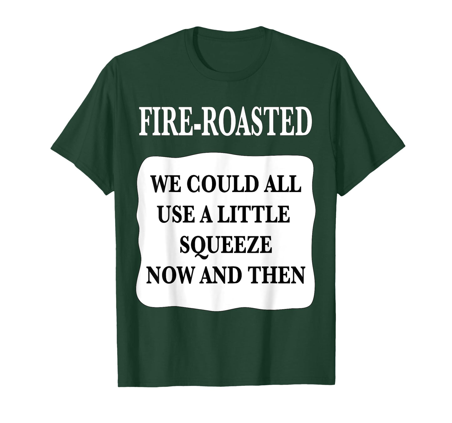 Fire Roastes Taco Hot Sauce Halloween Costumes TShirt T-Shirt