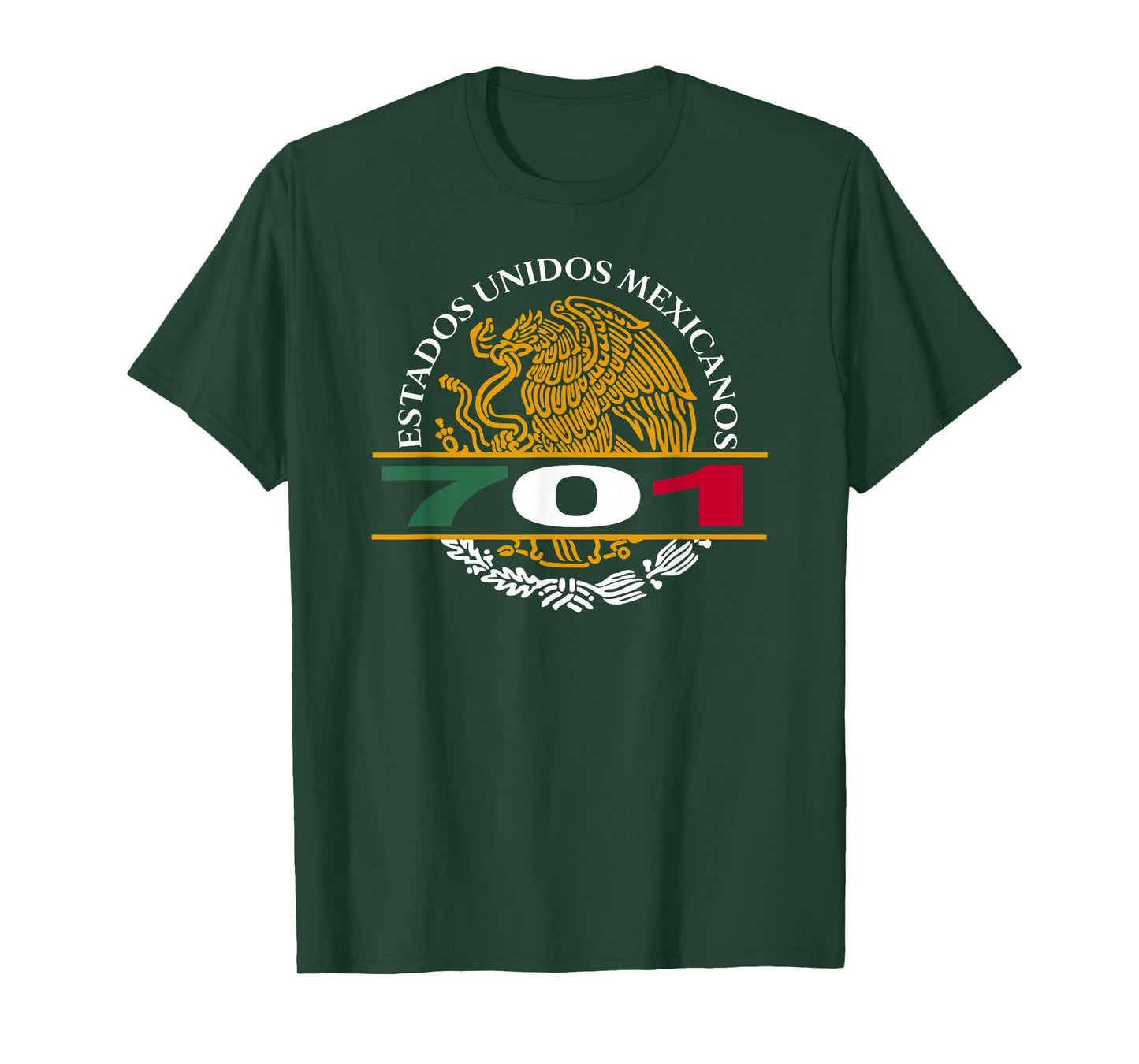 El 701 T-Shirt