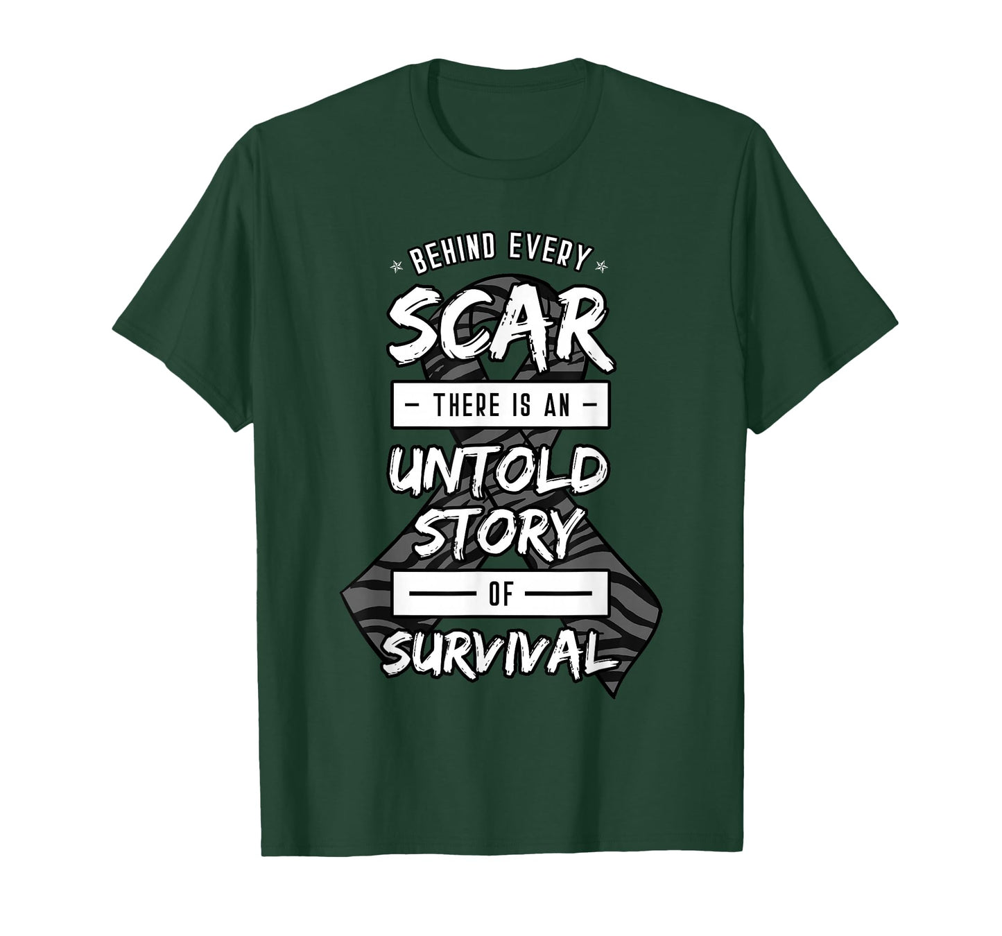 Carcinoid Cancer Shirt ChemotherapyTumor Disease Gift Idea T-Shirt