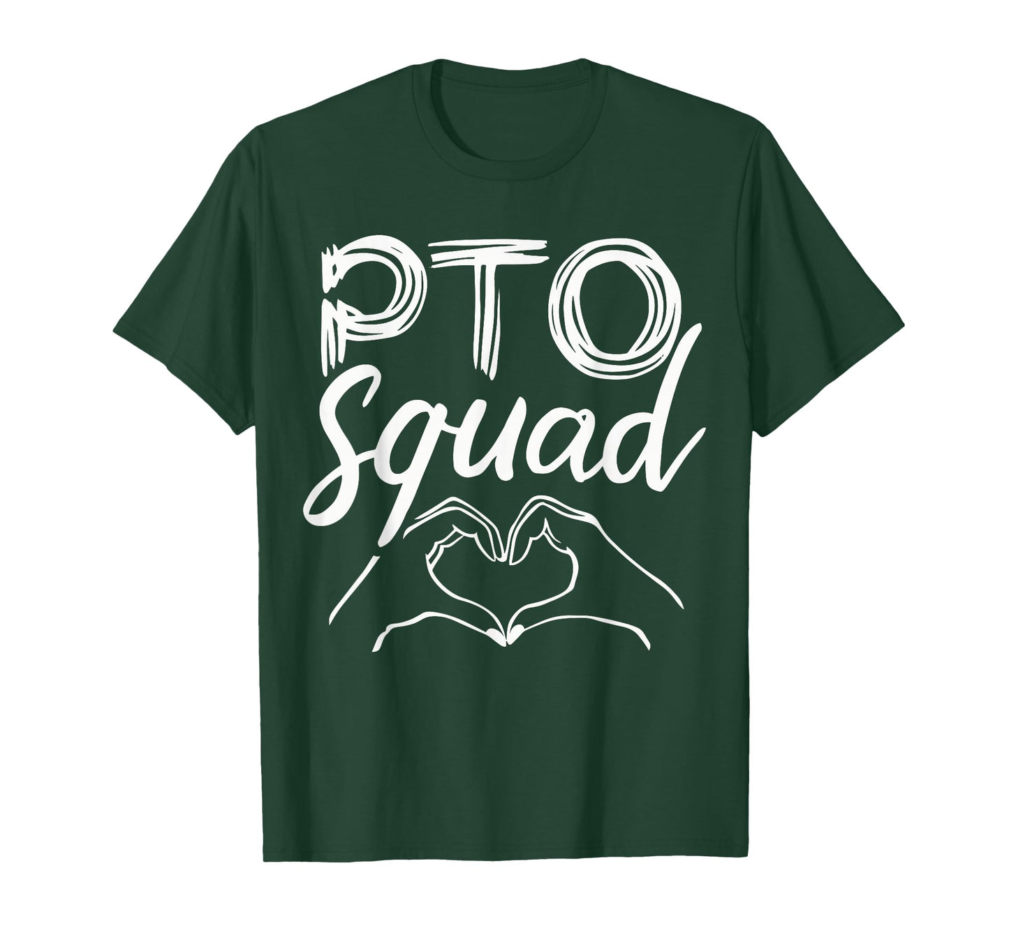 PTO Squad T-Shirt