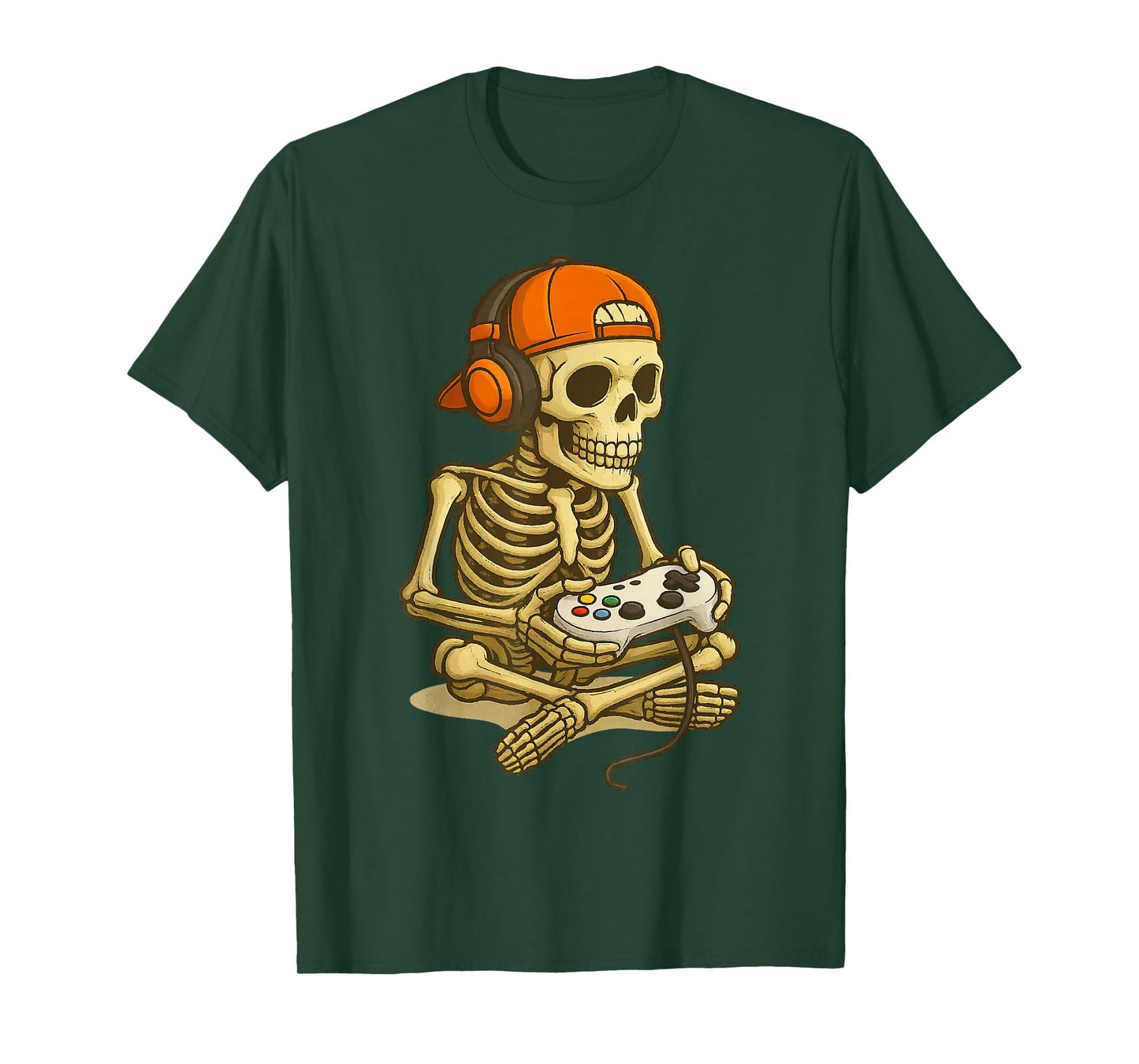 Funny Scary Happy Halloween Costume Men Women Kids Boo 2025 T-Shirt