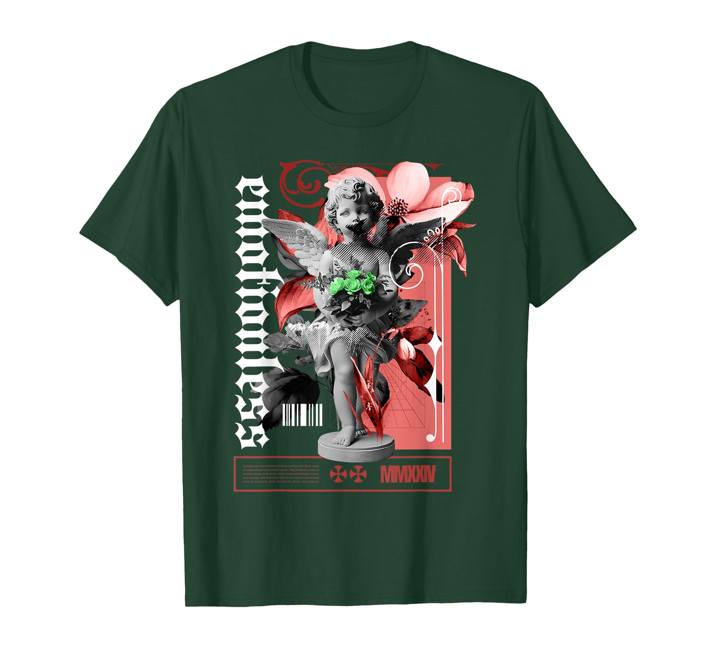 Emotionless Dune Red 13s Matching Tee For Men Women T-Shirt