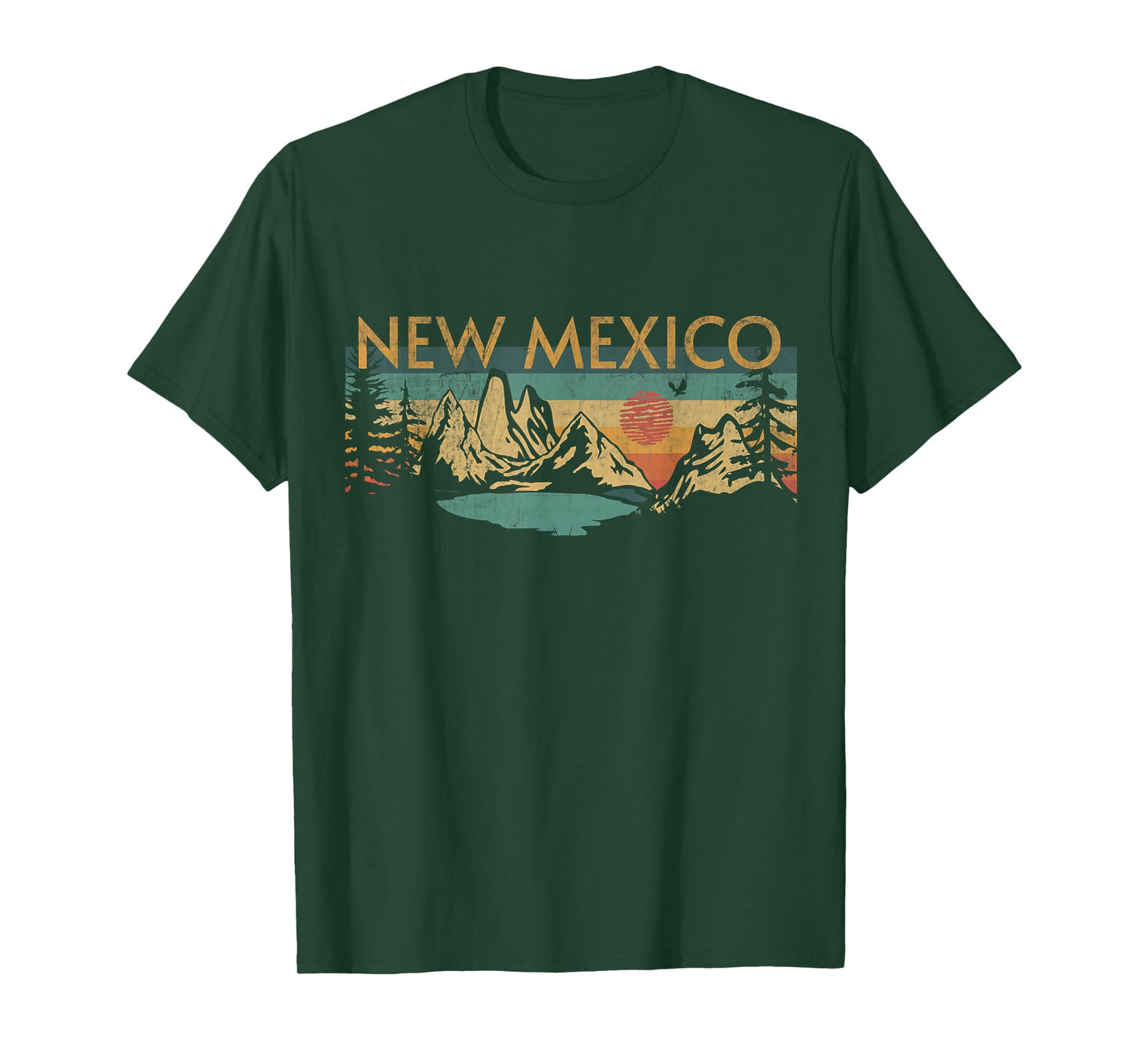 New Mexico T-Shirt