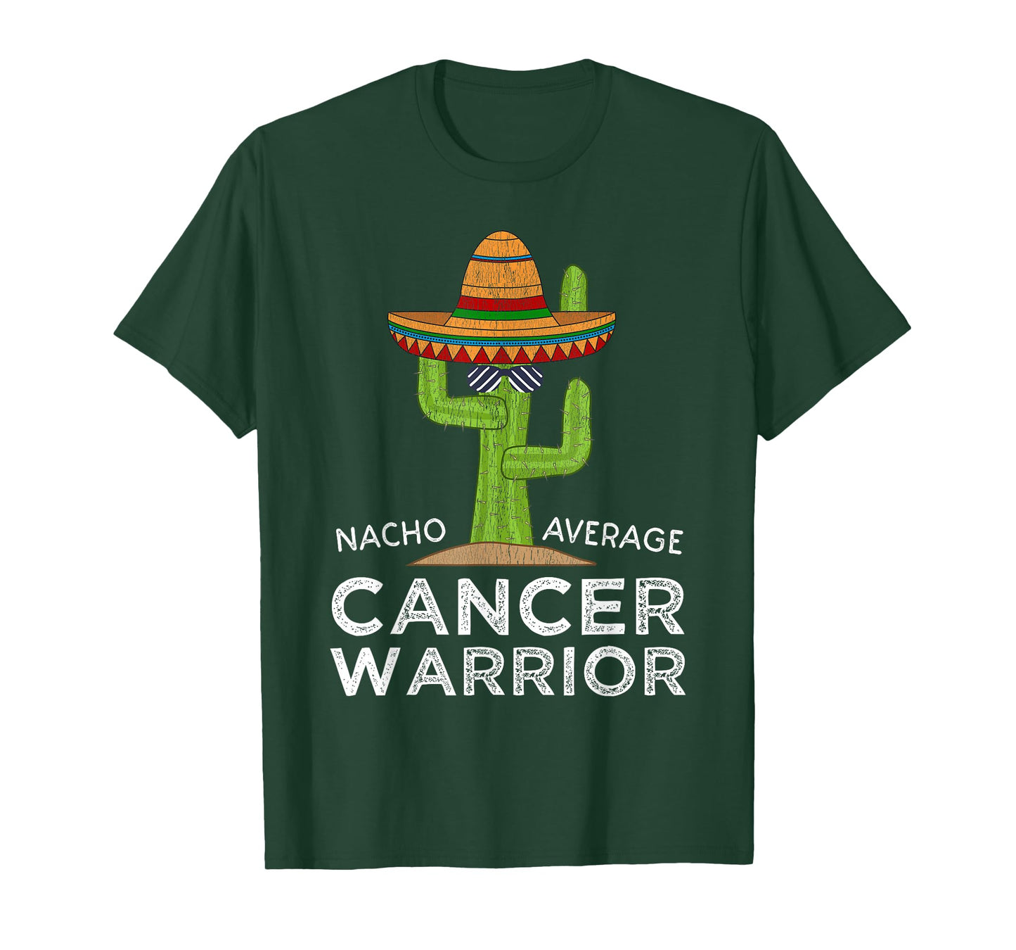 Cancer Fighting Support | Funny Cancer Fighter Warrior T-Shirt