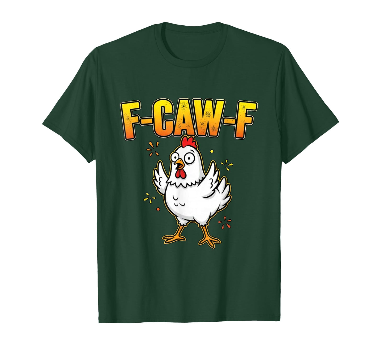 Funny Quote Rooster Meme Farm Animal Humor Bird Lovers T-Shirt