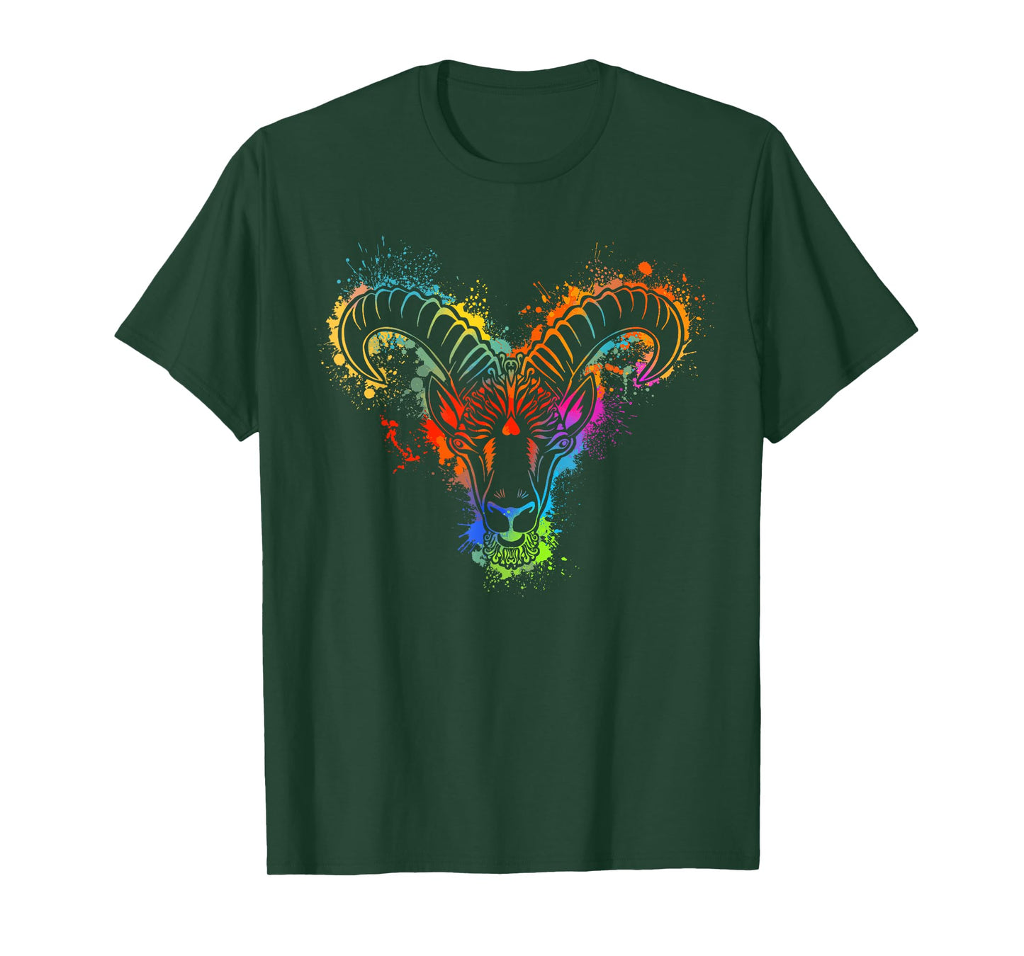 Sternzeinchen Capricorn T-Shirt