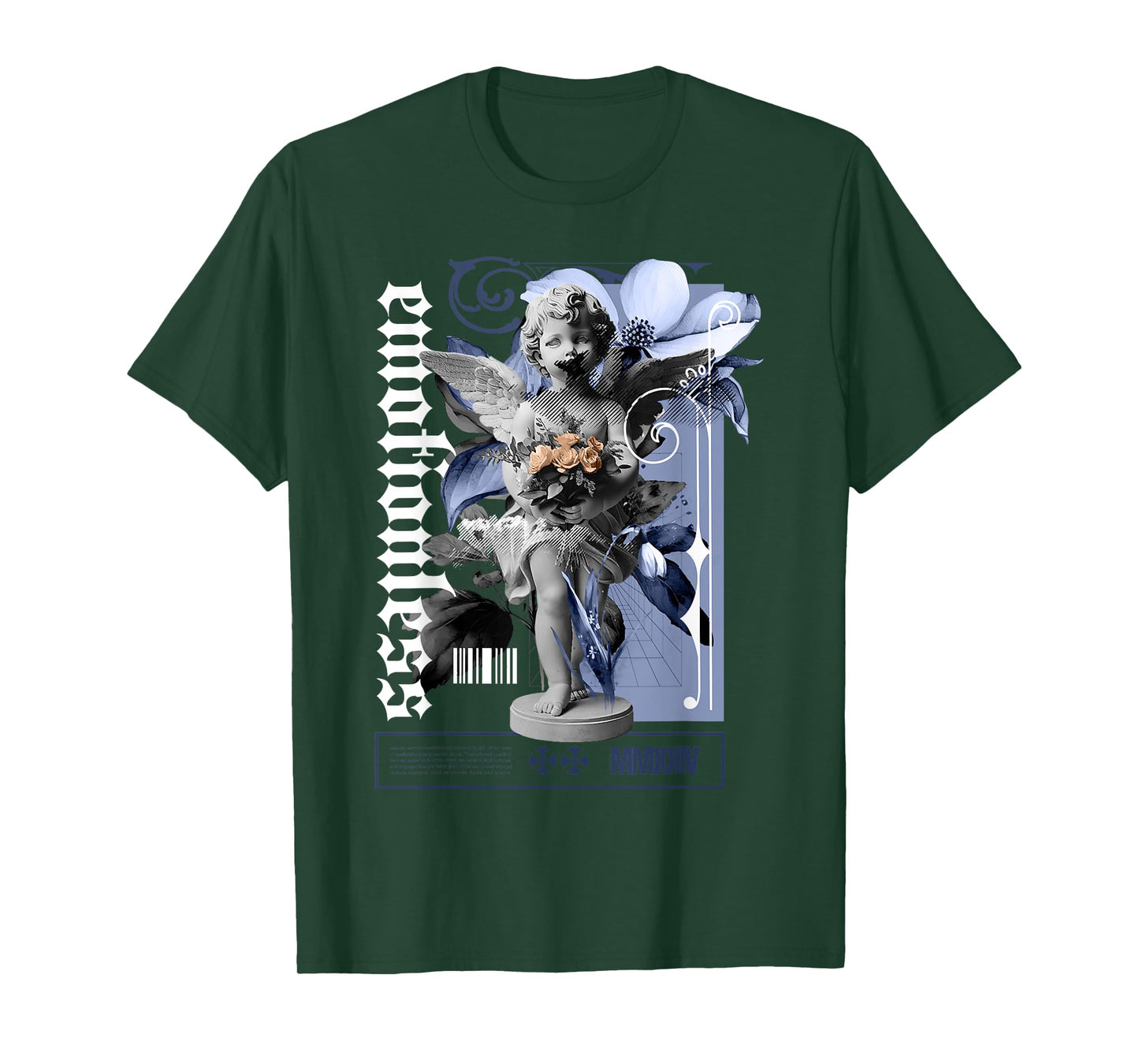 Emotionless Midnight Navy 13s Matching Tee For Men Women T-Shirt