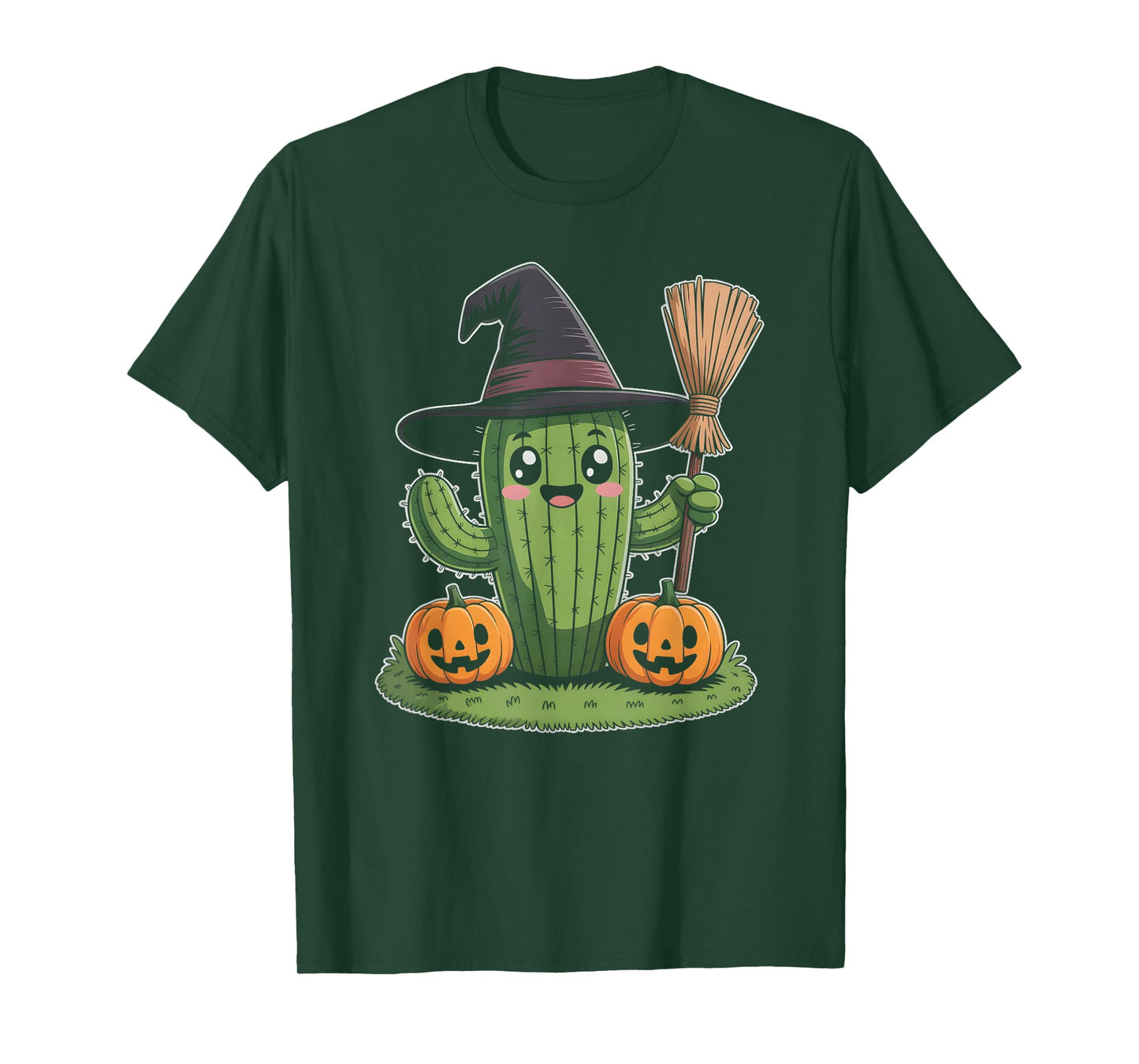 Pickleball Halloween Trick or Dink T-Shirt