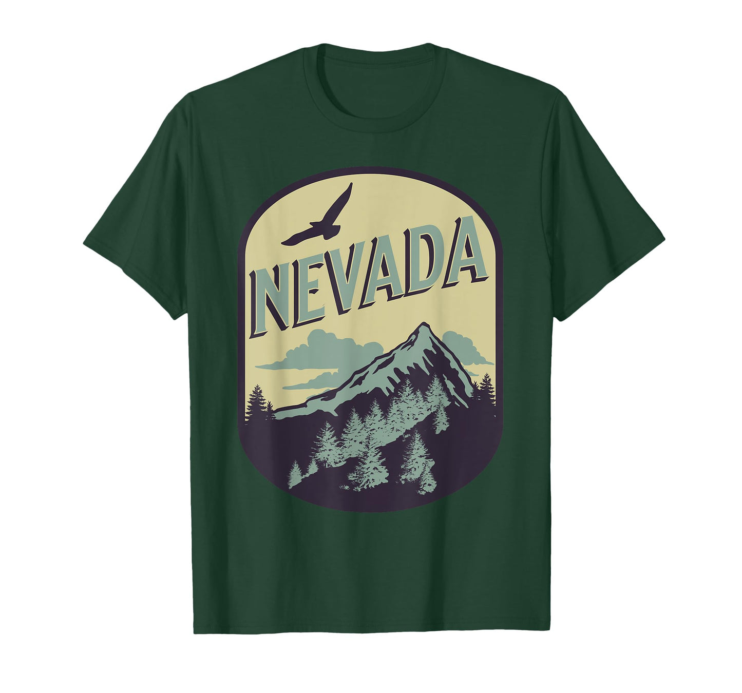 Nevada T-Shirt