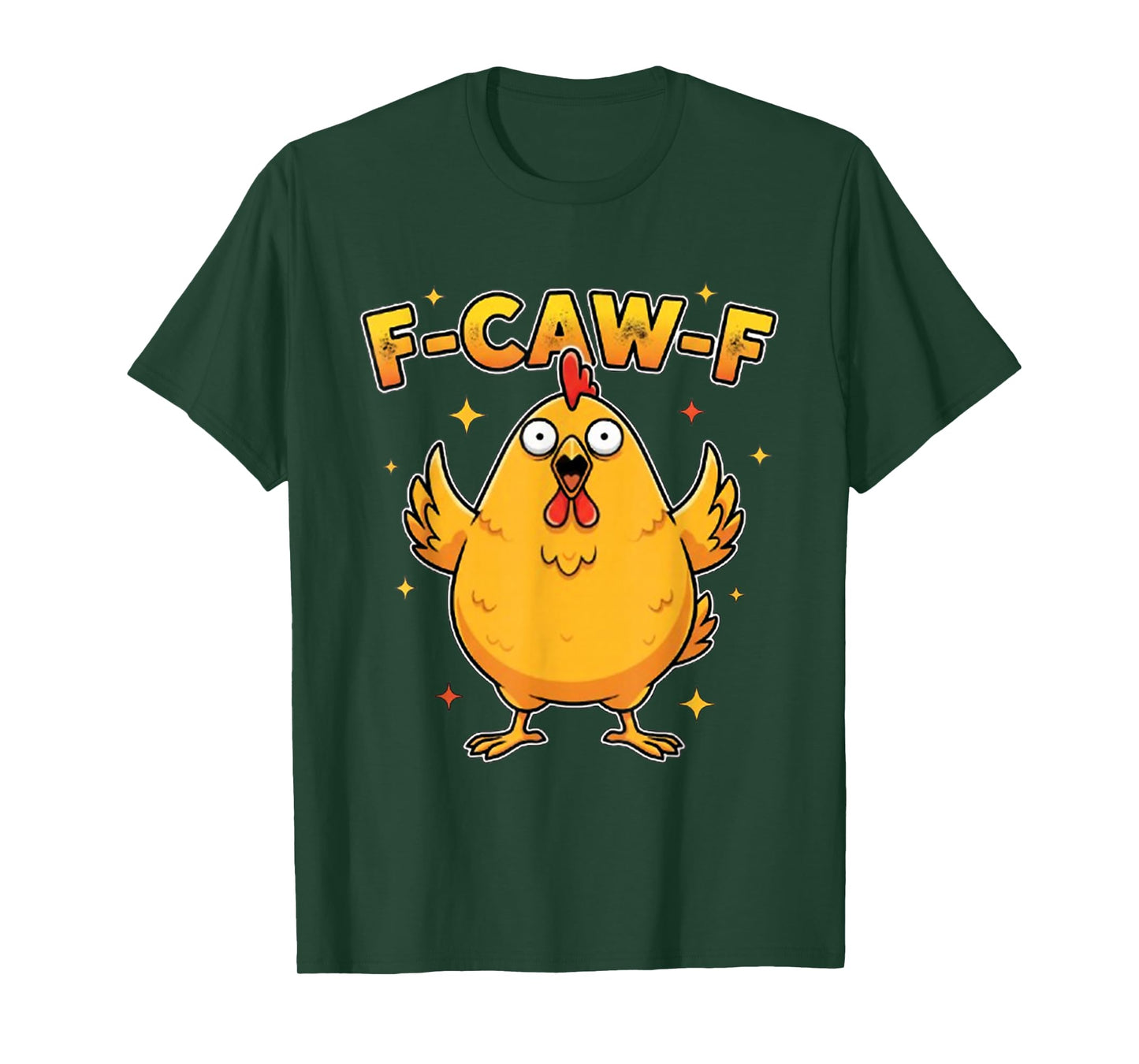 Funny Quote Rooster Meme Farm Animal Humor Bird Lovers T-Shirt