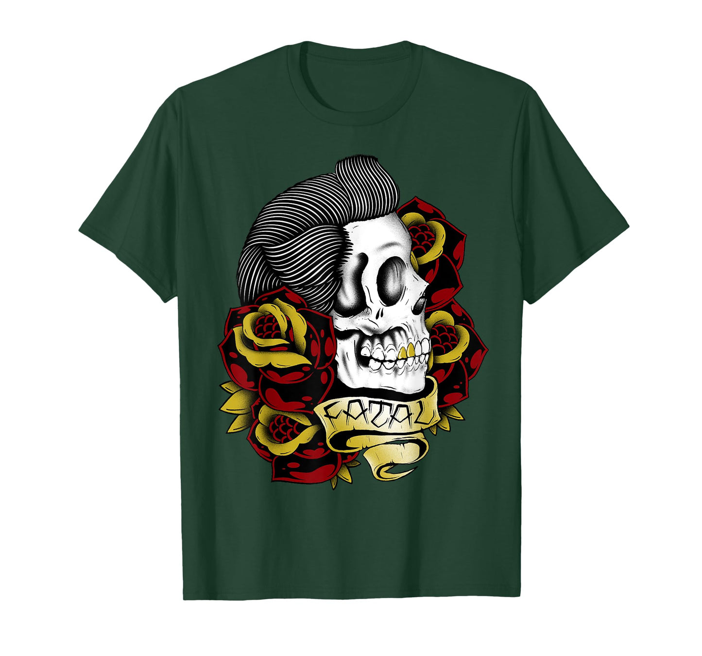 Greaser T-Shirt