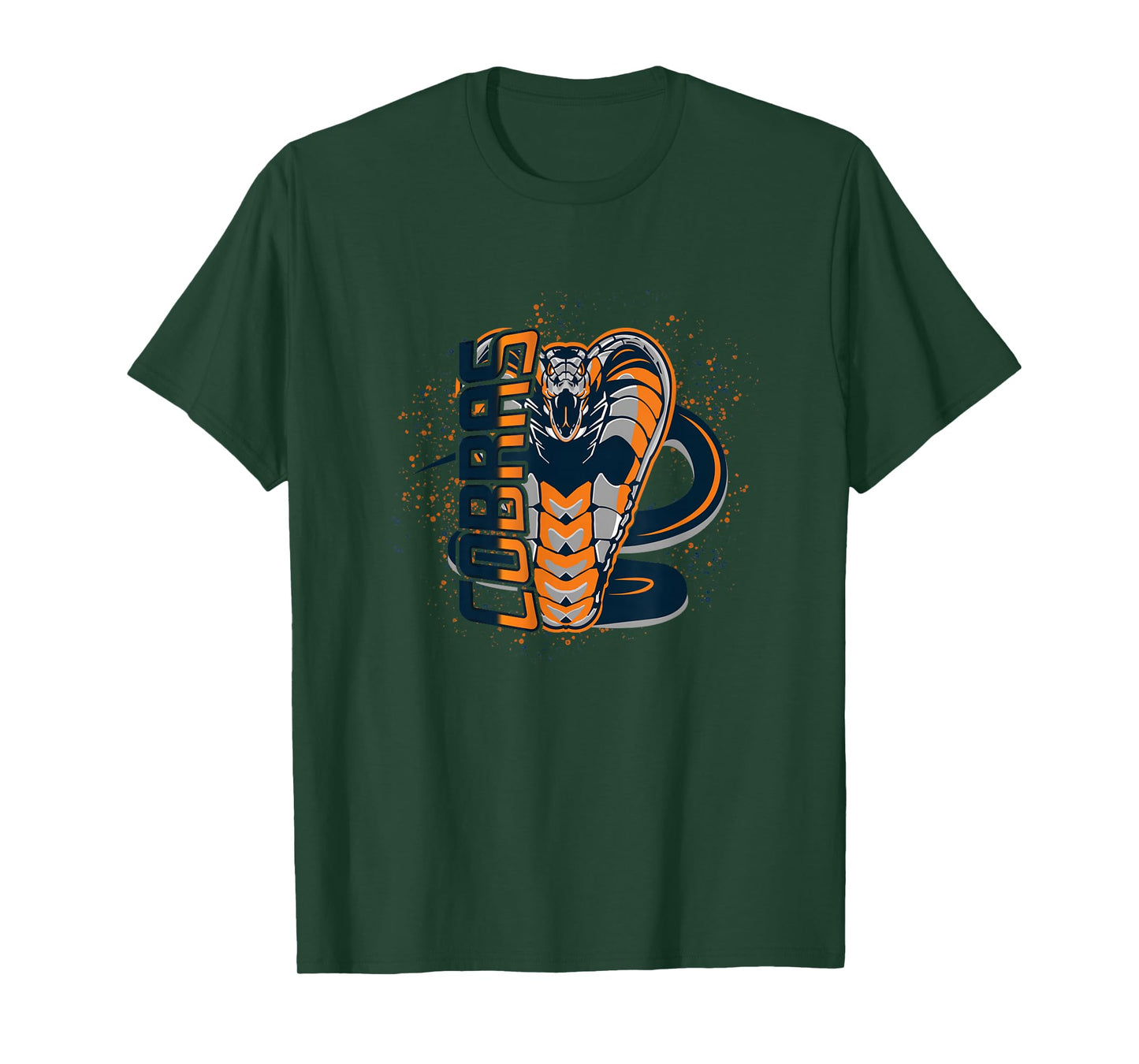 Cobras T-Shirt
