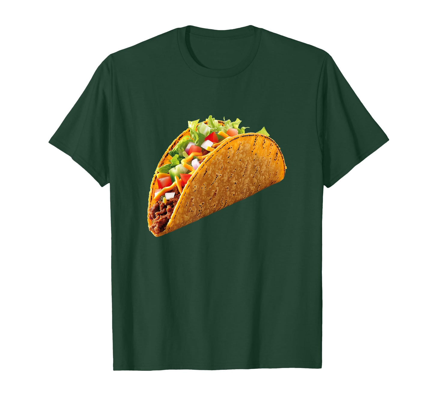 Taco T-Shirt