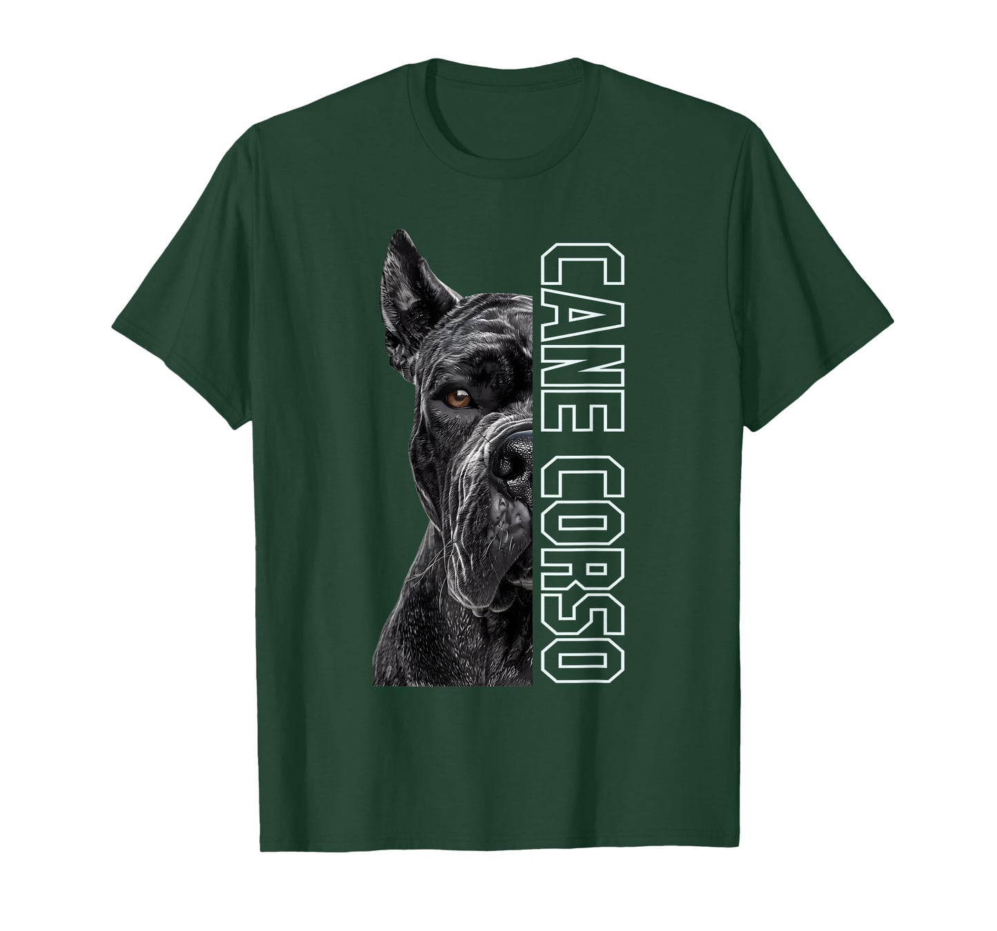 Cane Corso T-Shirt