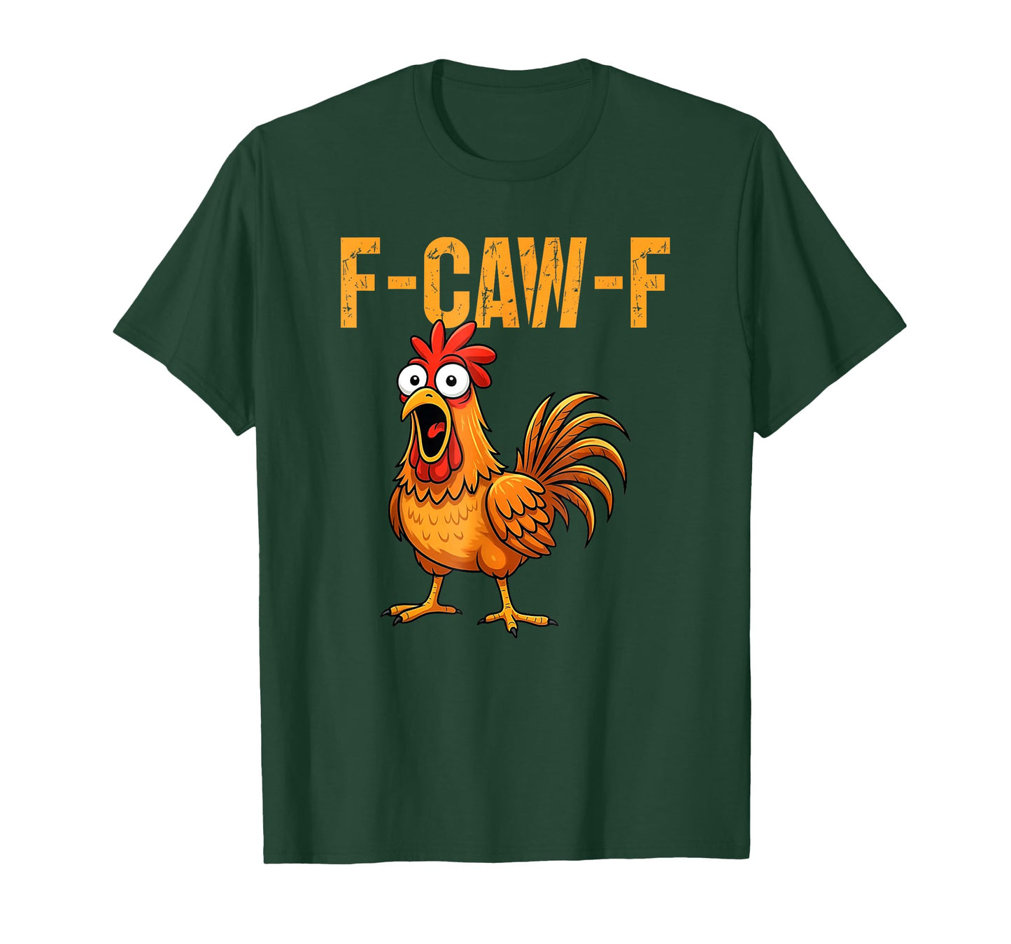 f caw f Christmas Shirt Mensa Women Shirt Chicken Meme Fun T-Shirt