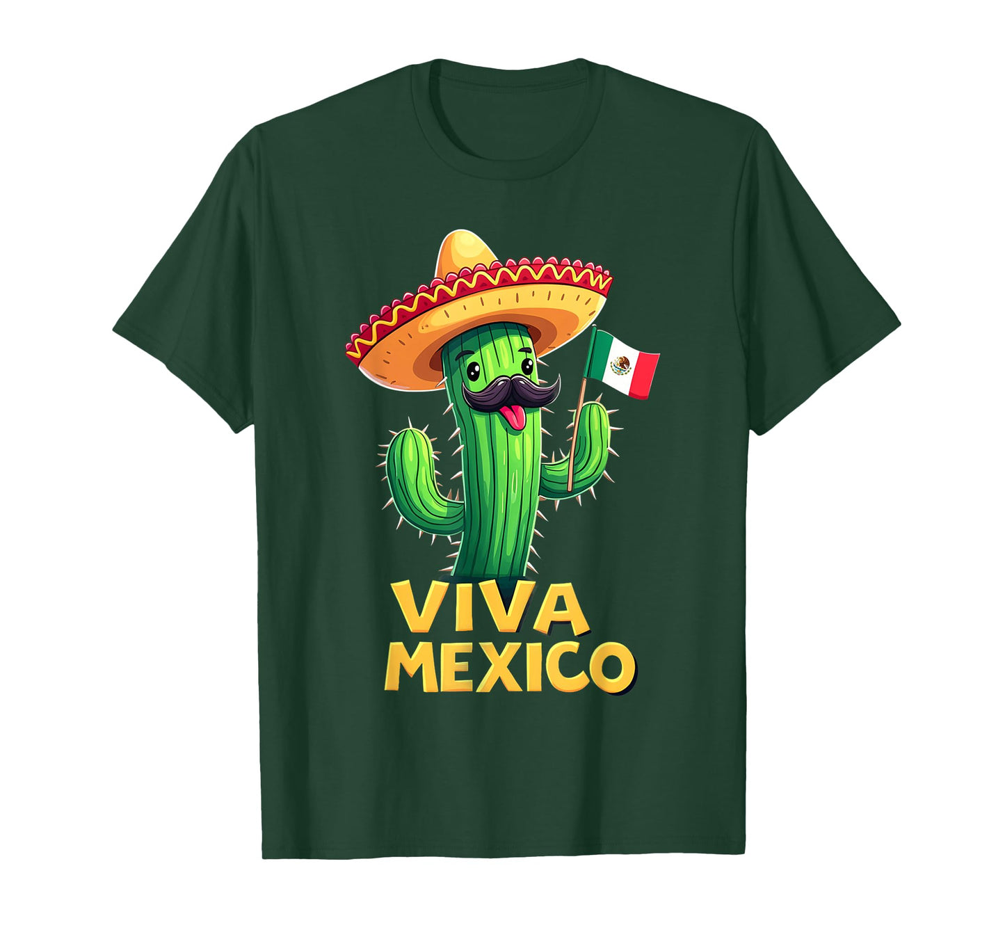 Mexico City Mexican Eagle Aztec Heart Flag Vintage Pride T-Shirt