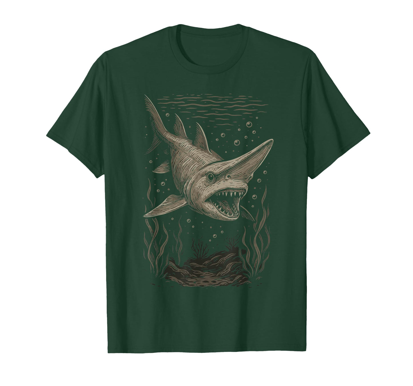 Goblin Shark T-Shirt