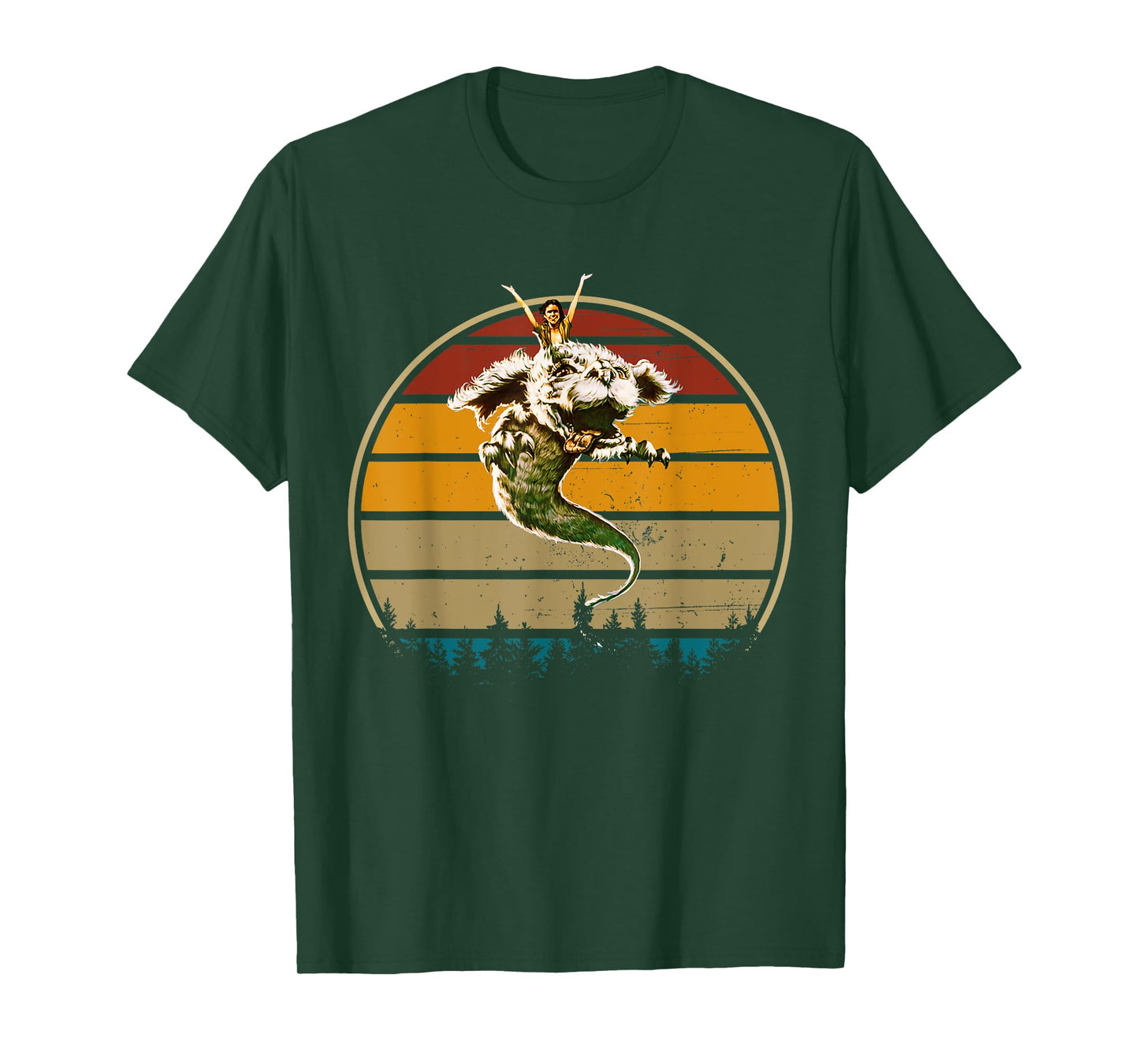 Graphic Art Funny Movies Adorable Outfits Lovers Halloween T-Shirt