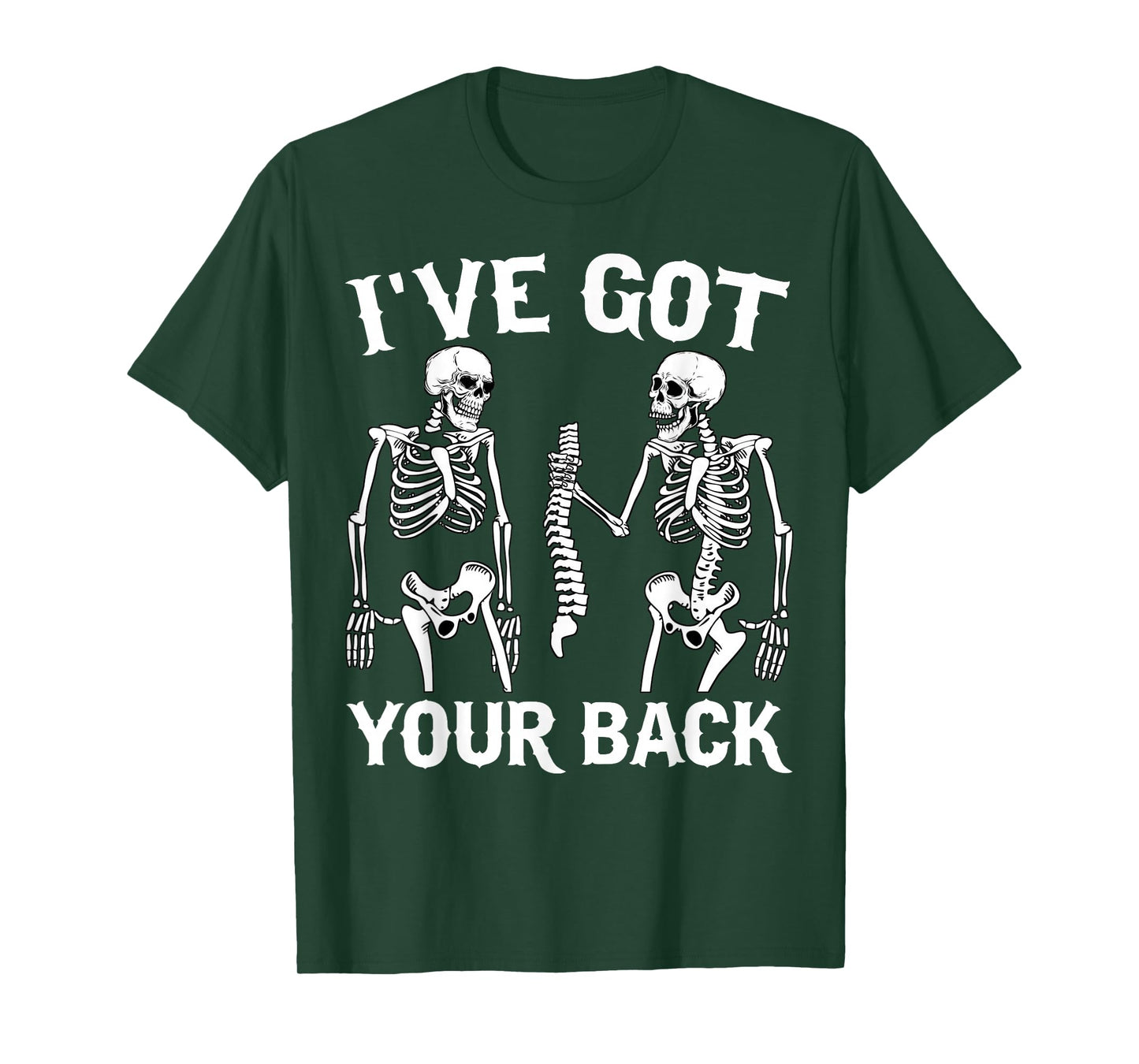 Never Better Skeleton Messy Bun Drinking Coffee Halloween T-Shirt