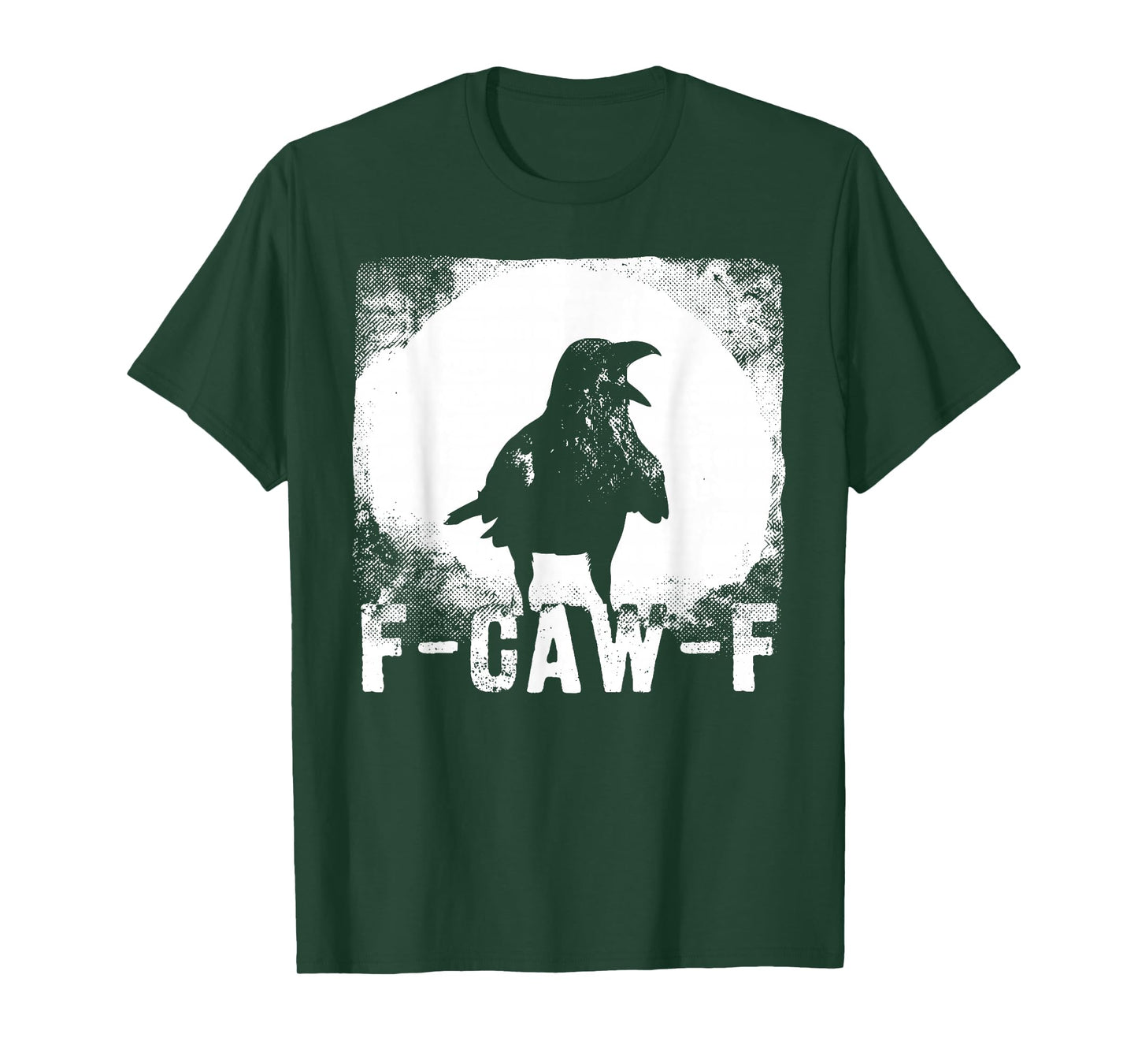 F Caw F Alternative T-Shirt