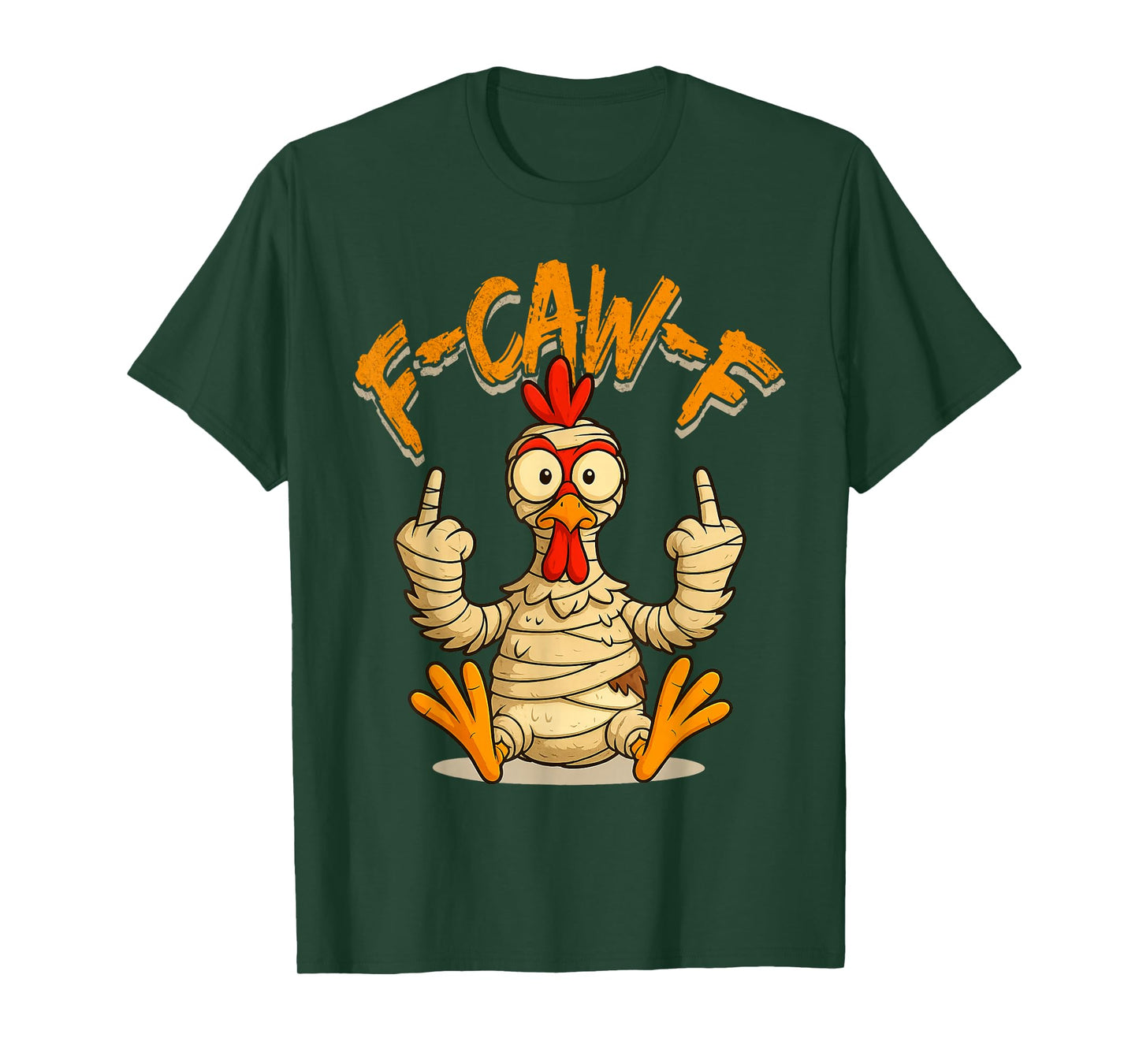 Quote Rooster Meme Funny Halloween Costume for Men Women T-Shirt