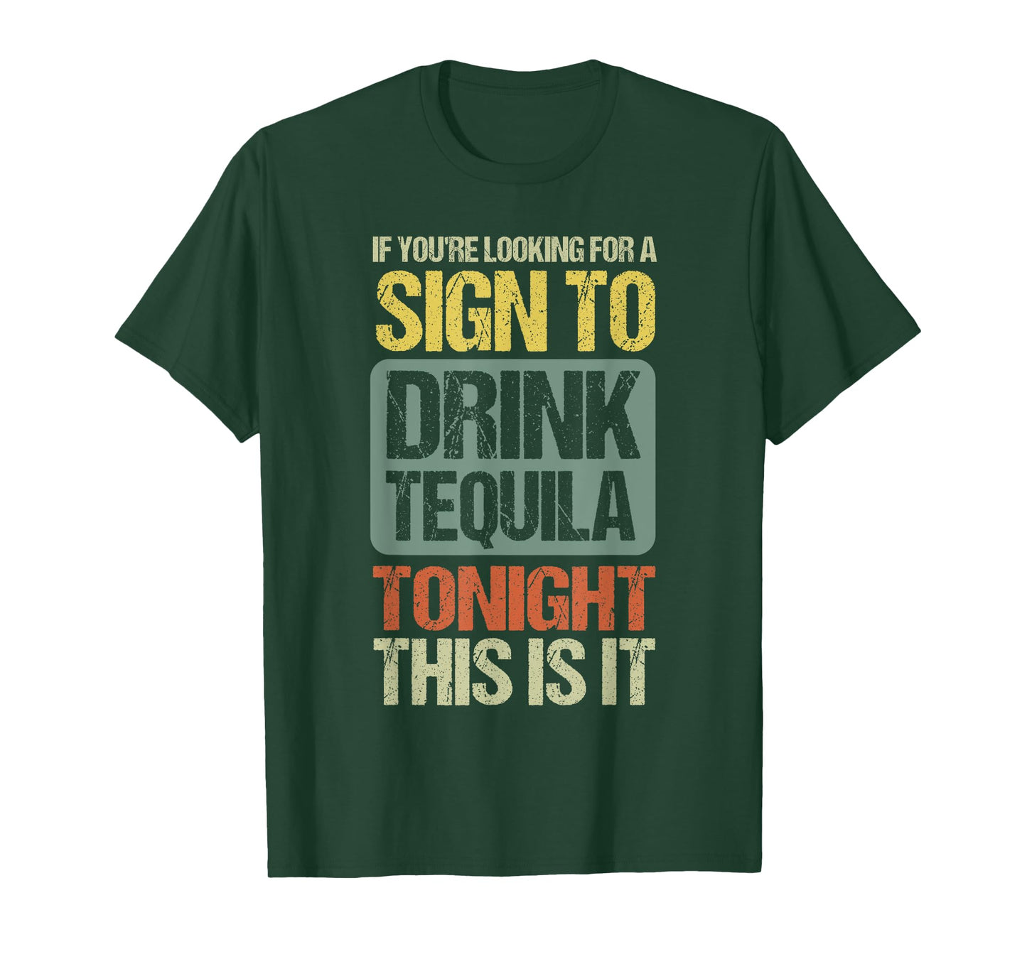 Mis Amigos Funny Salt Lime & Tacos Tequila T-Shirt