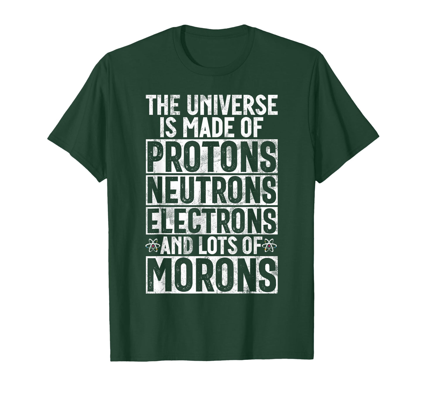 Funny Science Joke Scientist T-Shirt