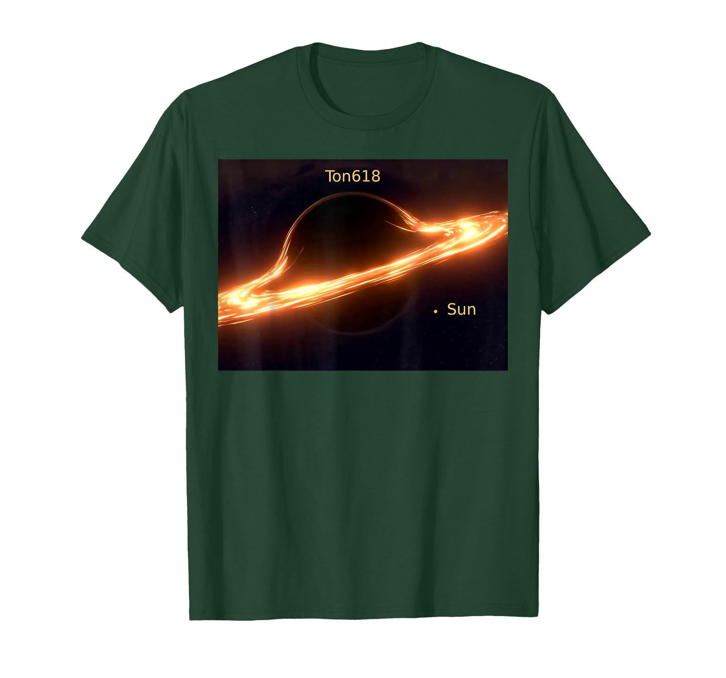 Ton618 T-Shirt