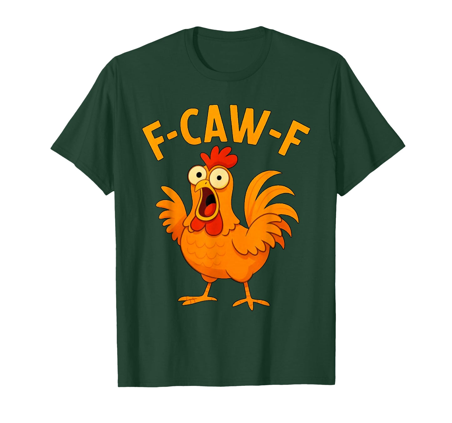 Funny Quote Rooster Meme Farm Animal Humor Bird Lovers T-Shirt