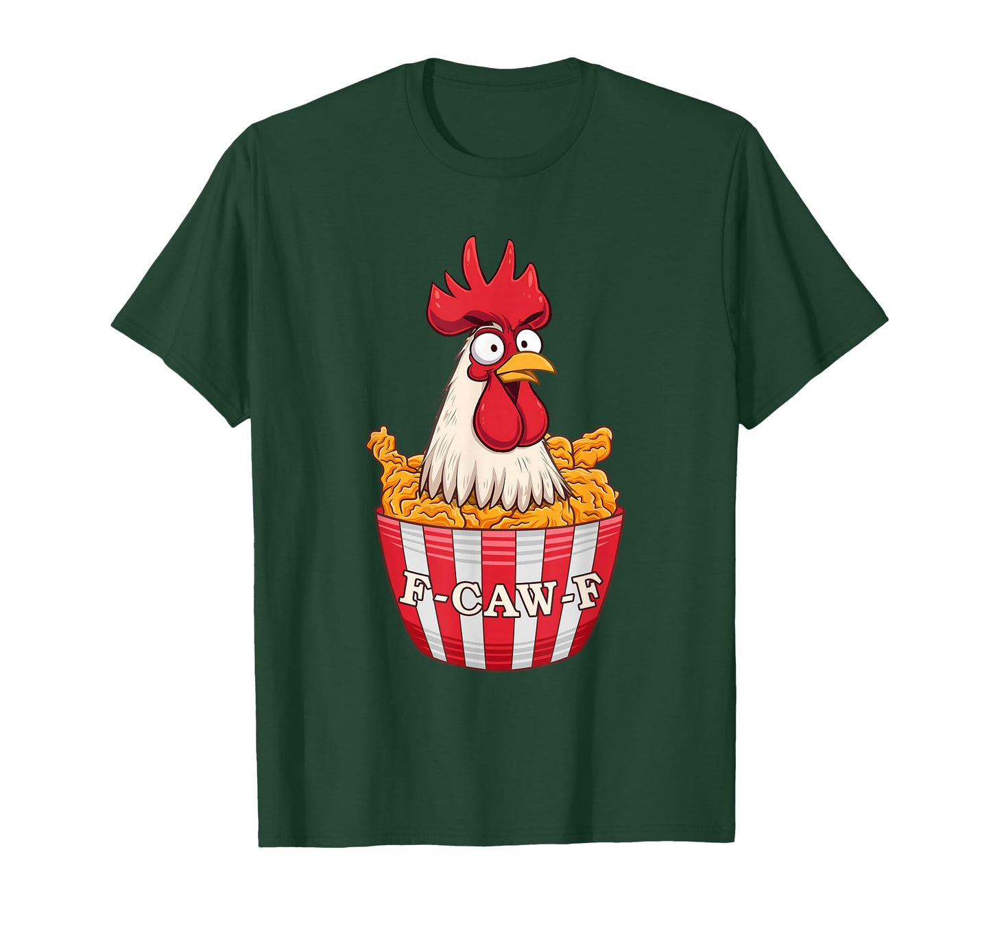 Quote Rooster Meme T-Shirt