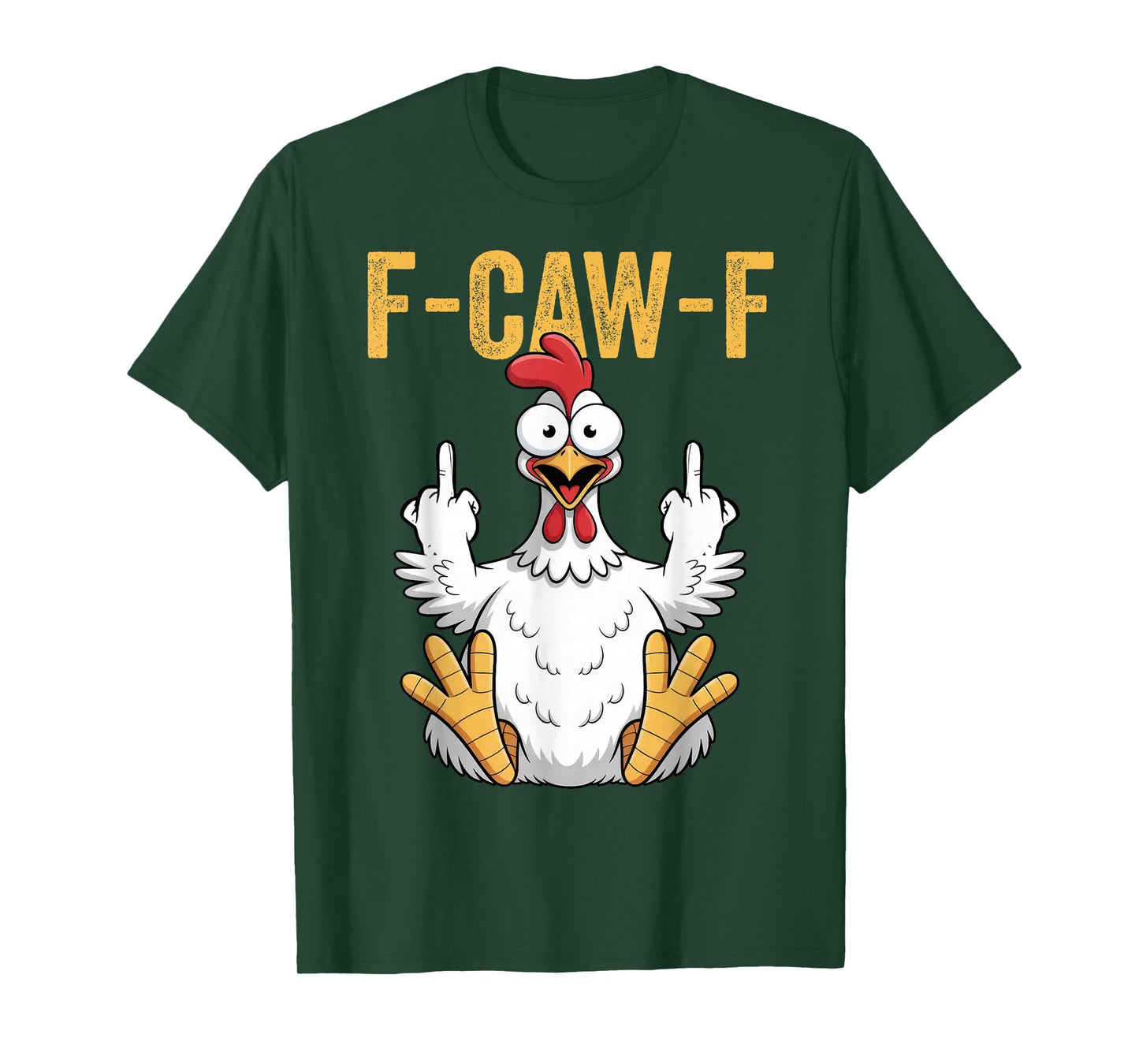 Quote Rooster Meme T-Shirt