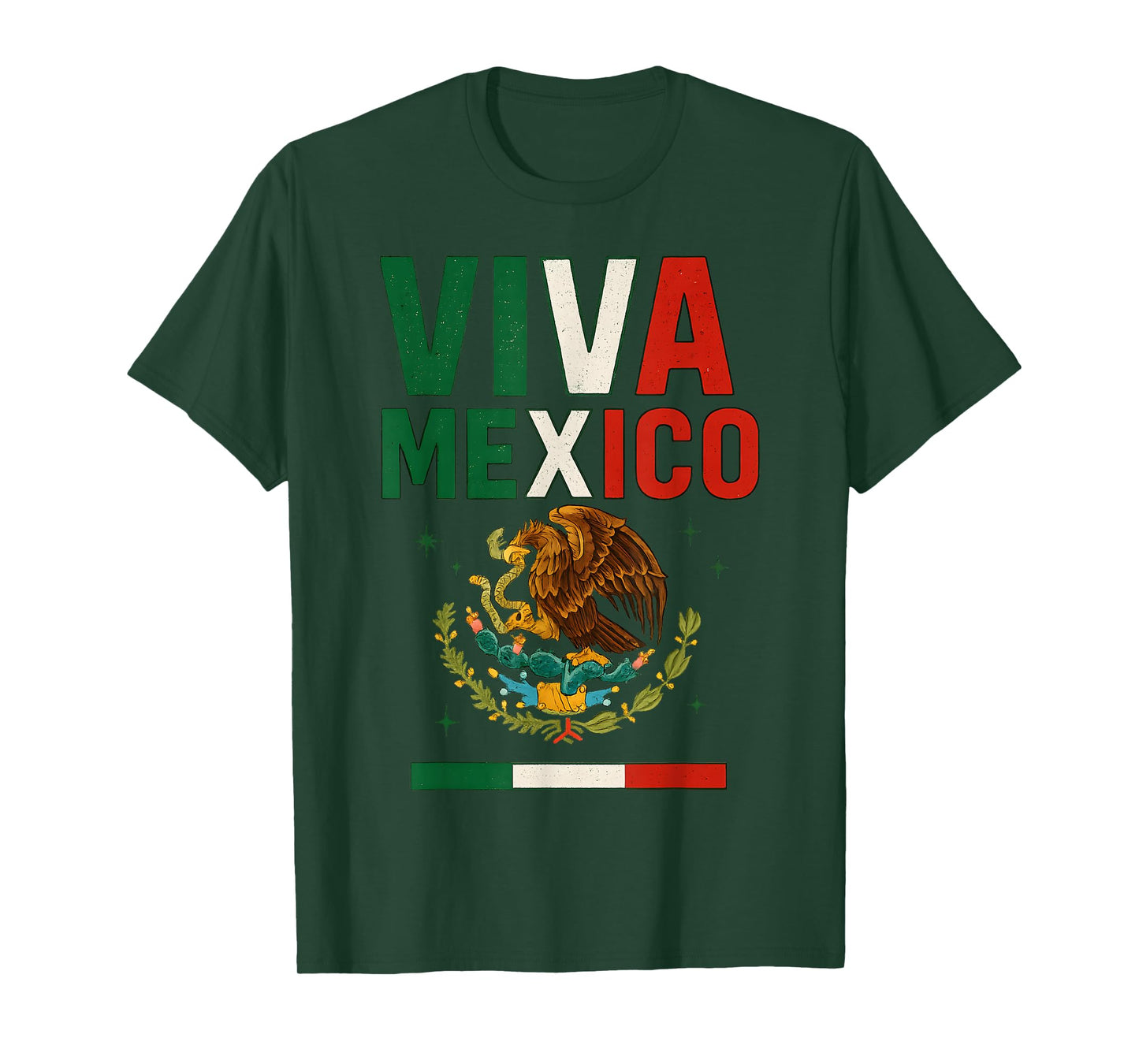 Viva Mexico T-Shirt