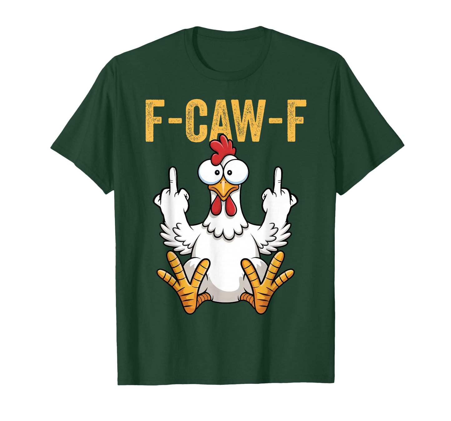 Quote Rooster Meme T-Shirt