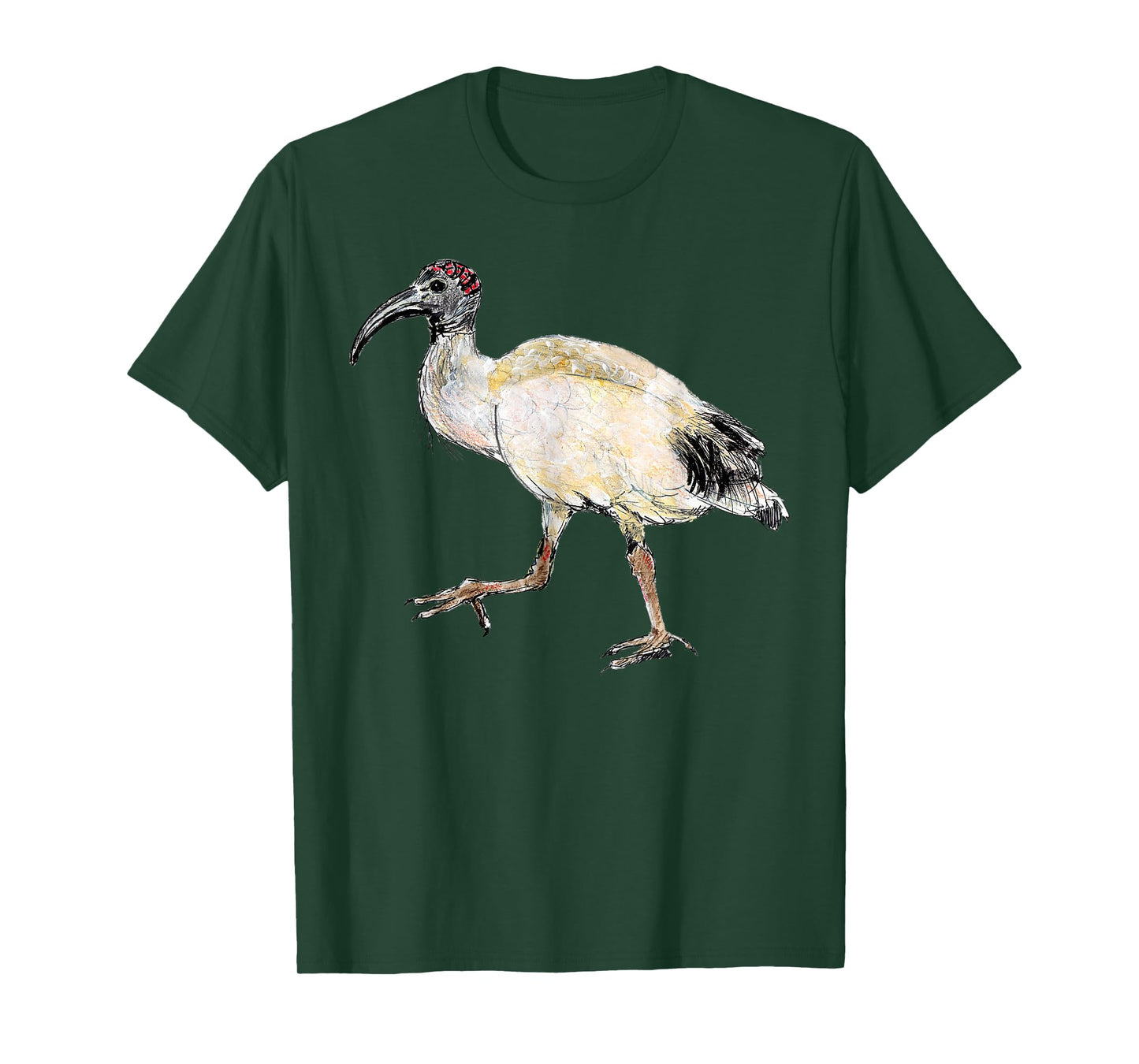 Sacred Ibis T-Shirt