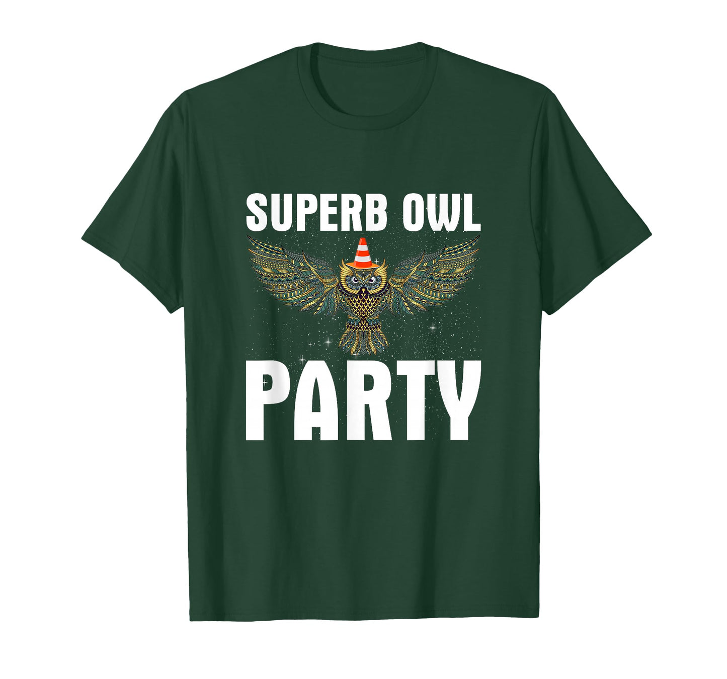 Superb Owl Party What We Do in the Shadows Classic T-Shirt