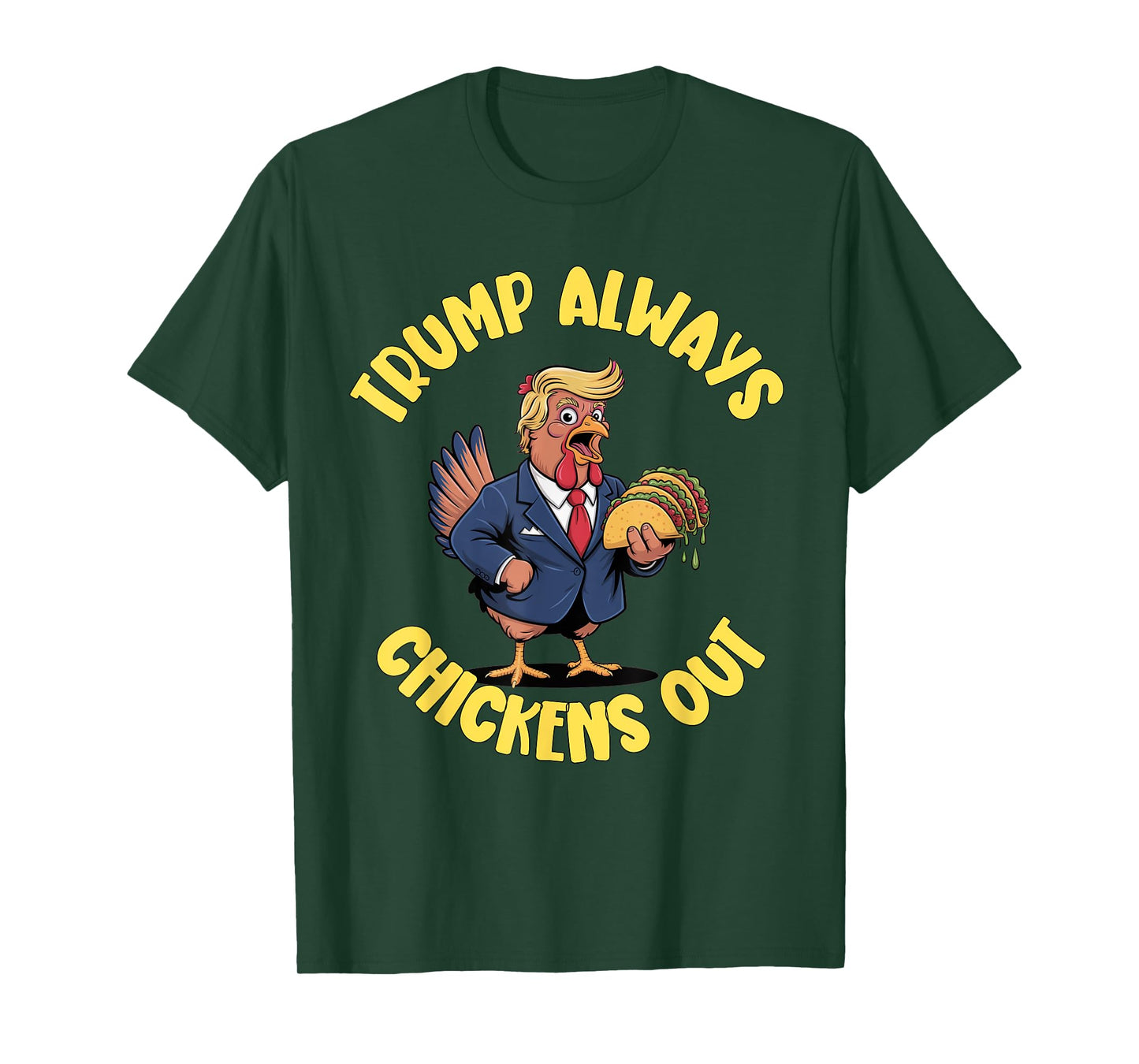 Taco T-Shirt