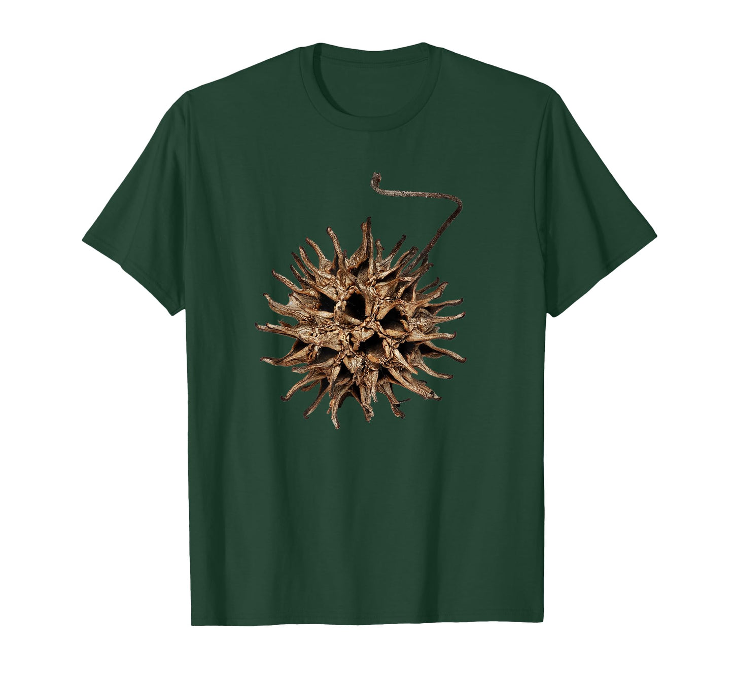 Sweetgum Gum Ball T-Shirt